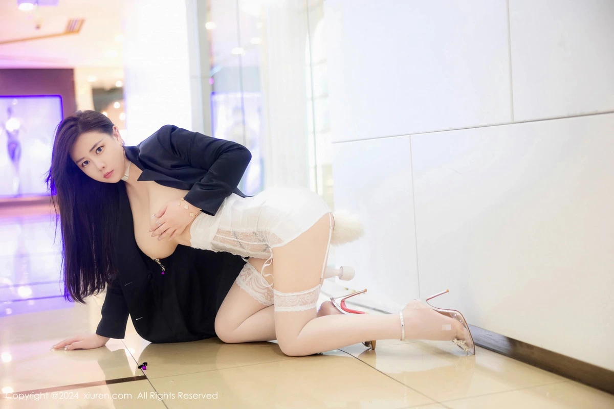 图片[58]-[XiuRen秀人网]第8642期王婉悠写真-秀人集