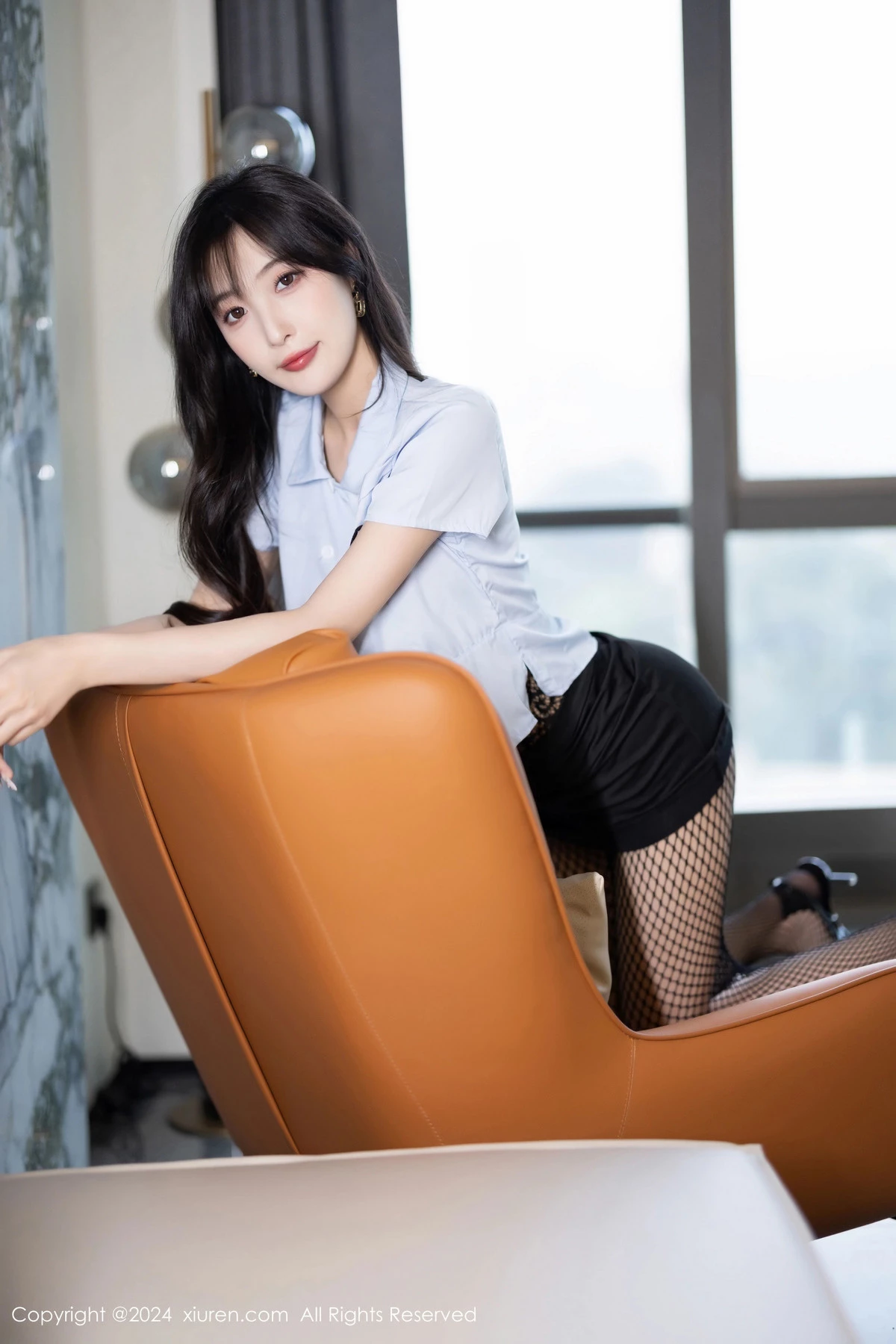 图片[24]-[XiuRen秀人网]第8650期林星阑写真-秀人集