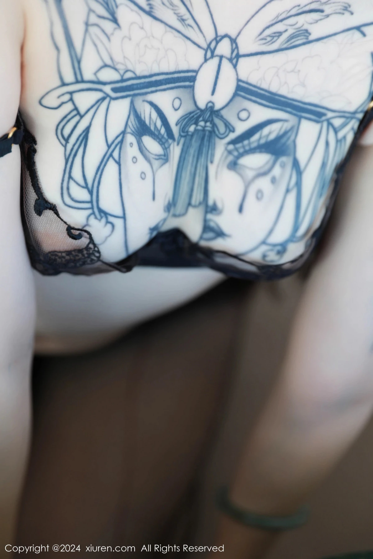 图片[48]-奶瓶-秀人集