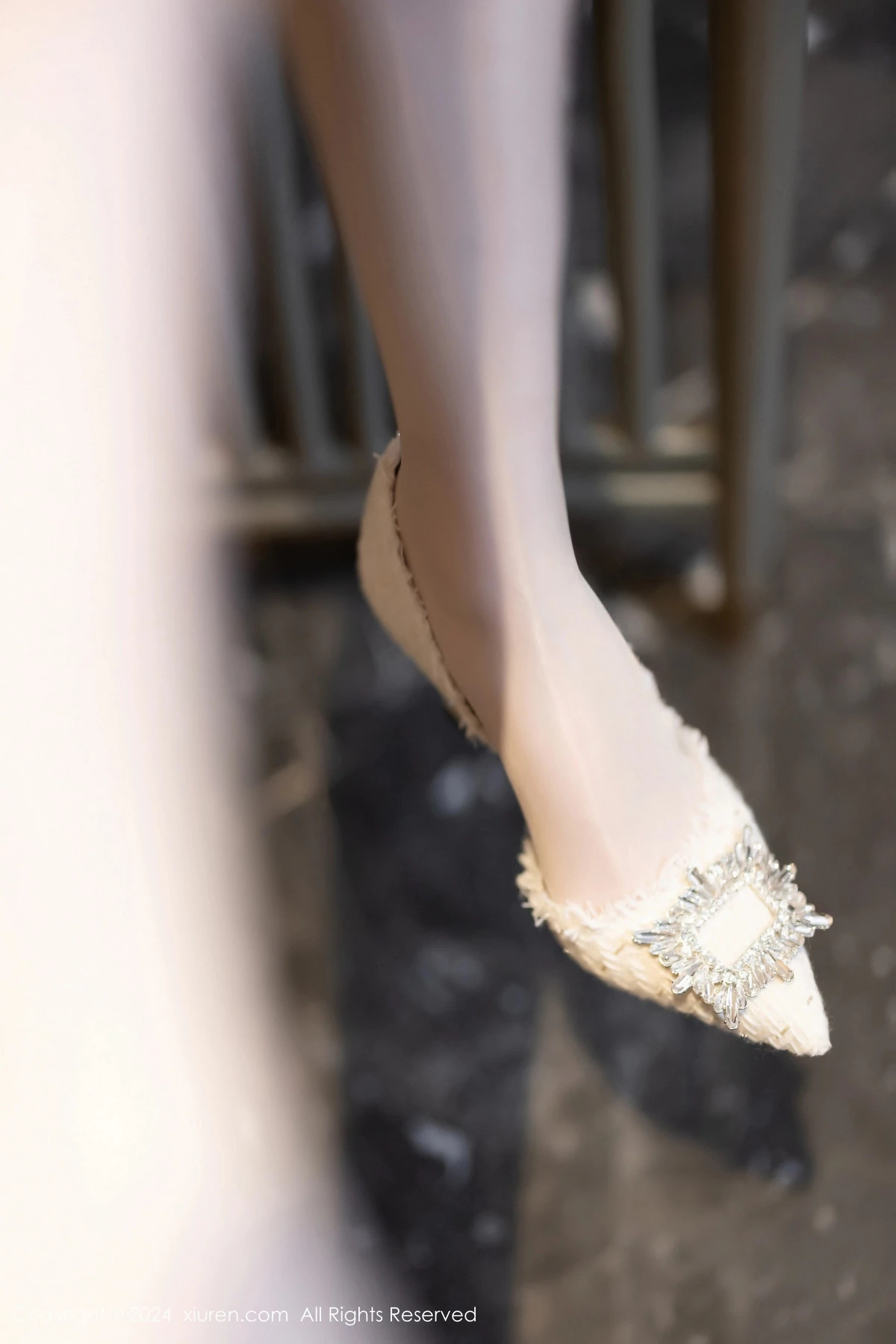 图片[19]-[XiuRen秀人网]第8643期梦心玥写真-秀人集