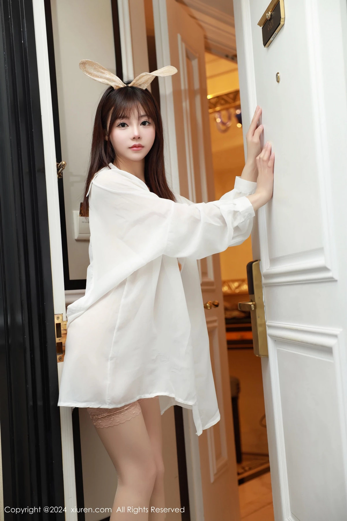 图片[8]-佘贝拉-秀人集