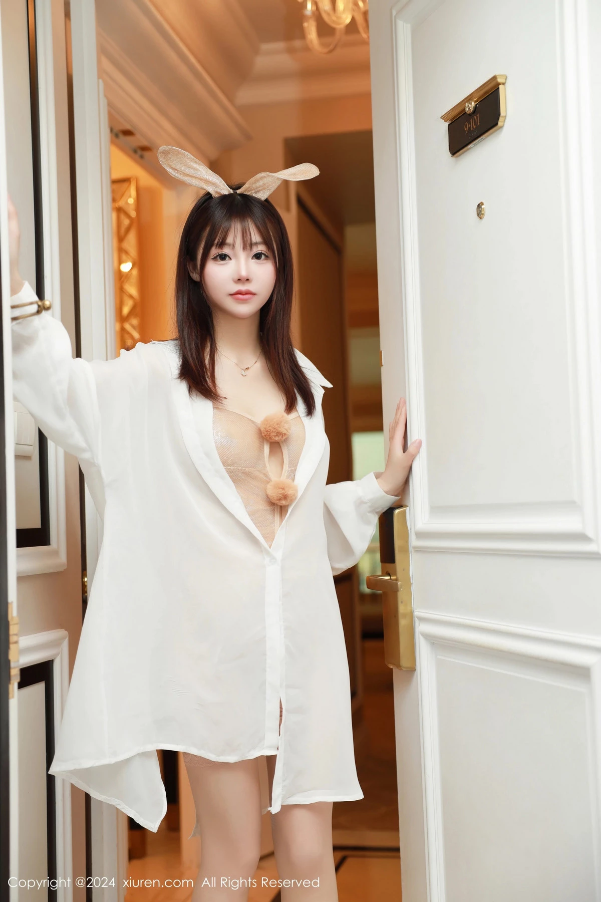 图片[6]-佘贝拉-秀人集