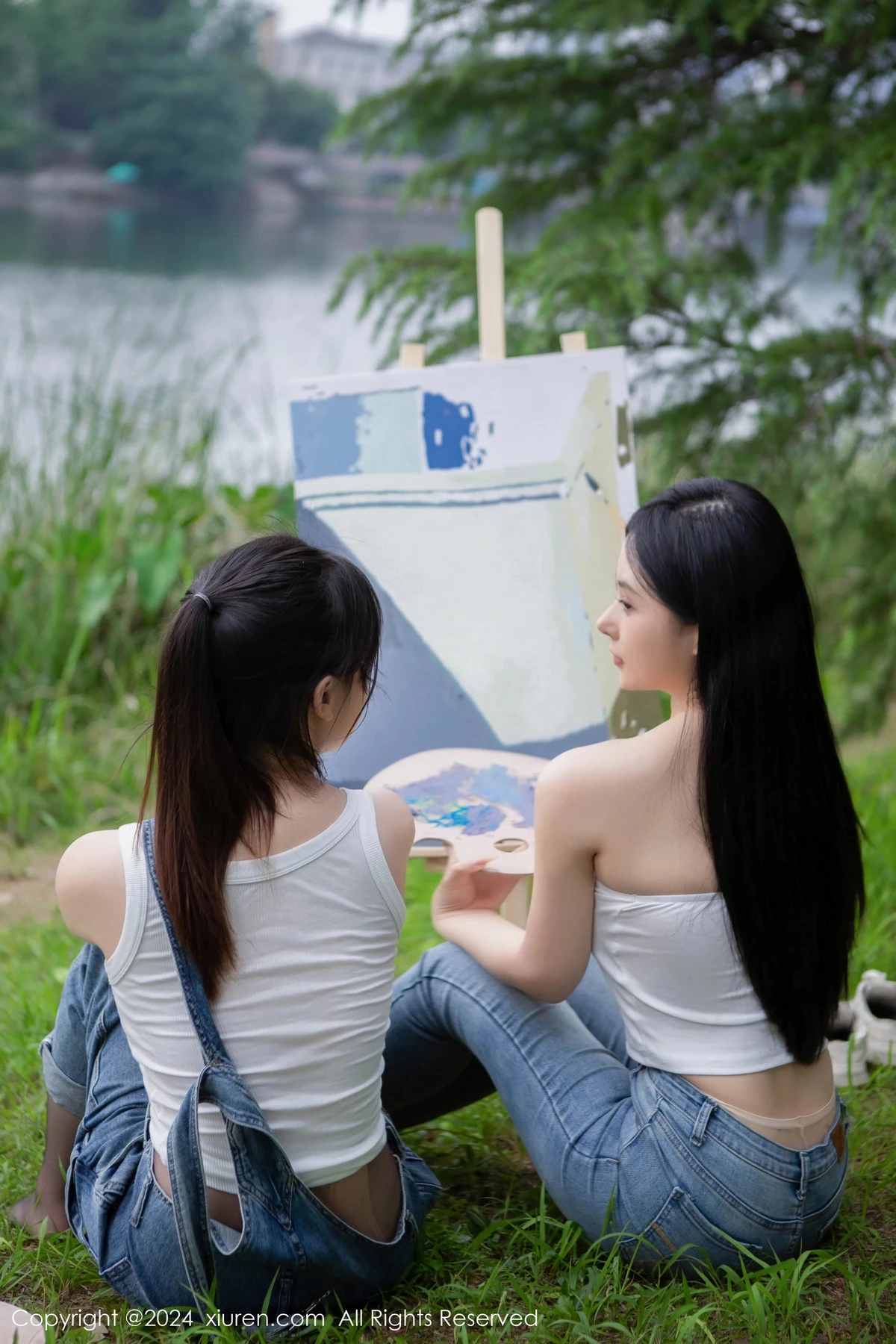 图片[10]-[XiuRen秀人网]第8638期模特合集写真-秀人集