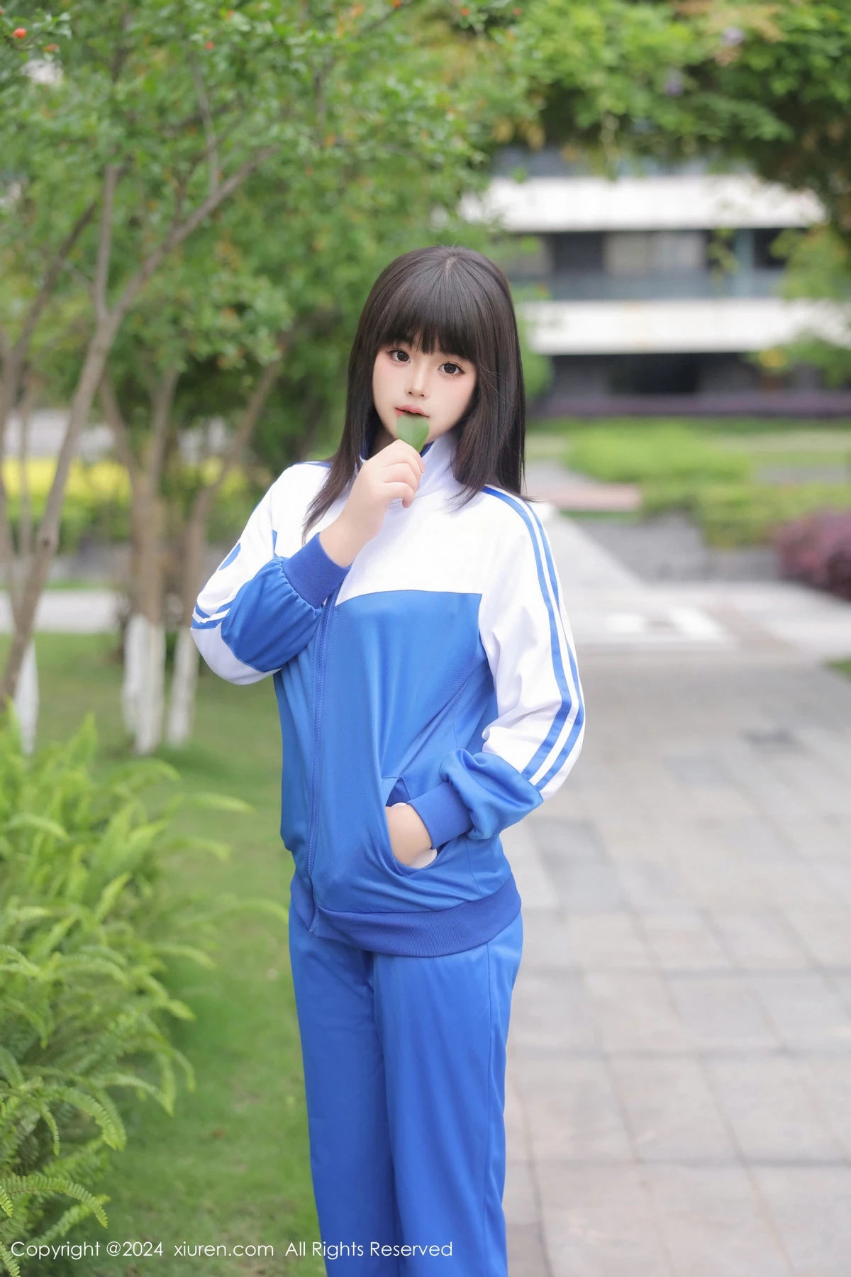 图片[5]-徐若兮-秀人集