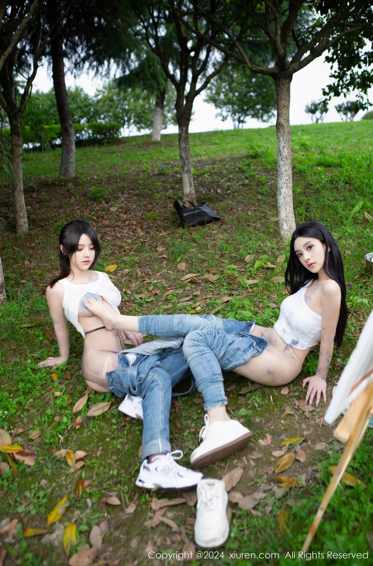 图片[71]-[XiuRen秀人网]第8638期模特合集写真-秀人集