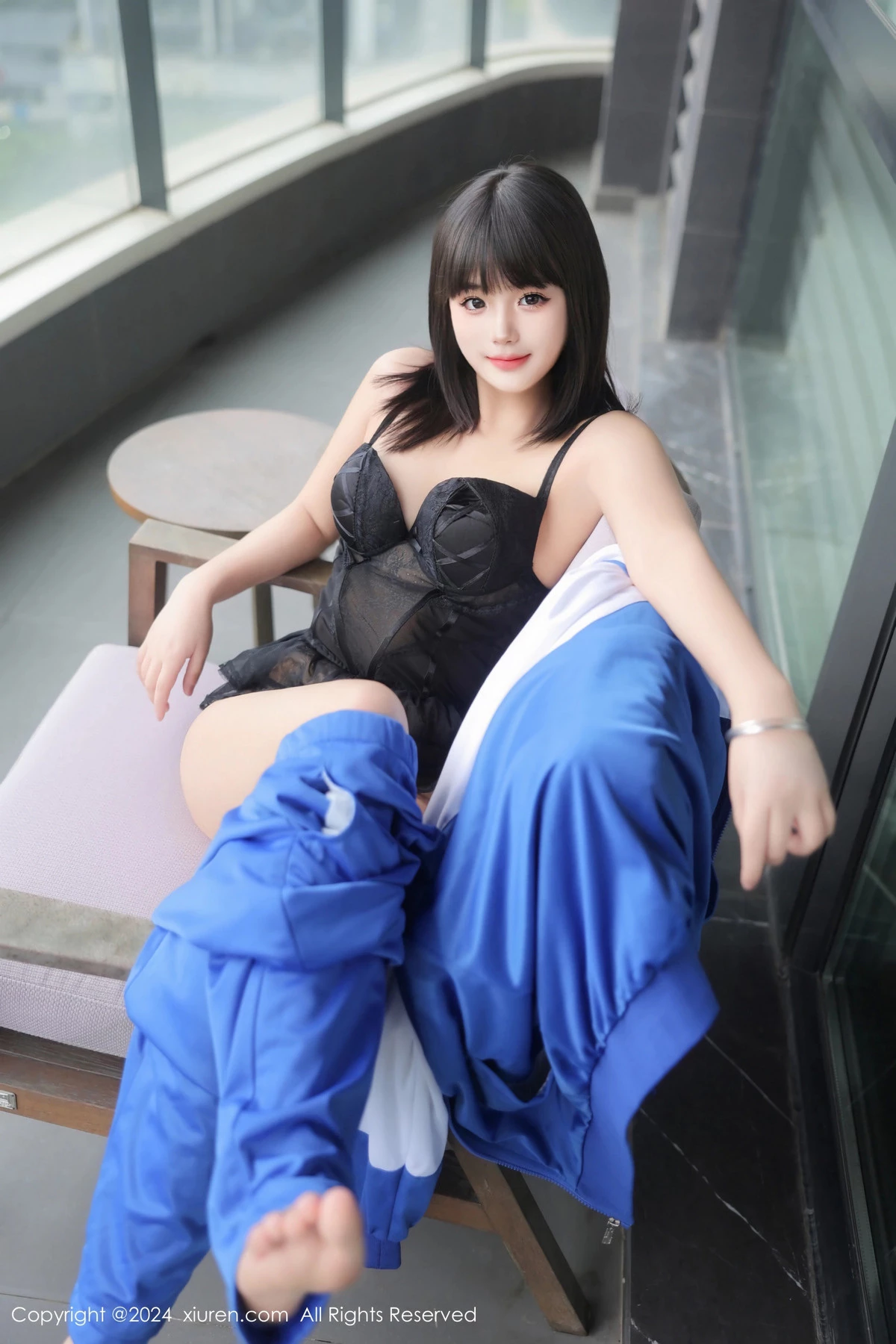 图片[36]-徐若兮-秀人集