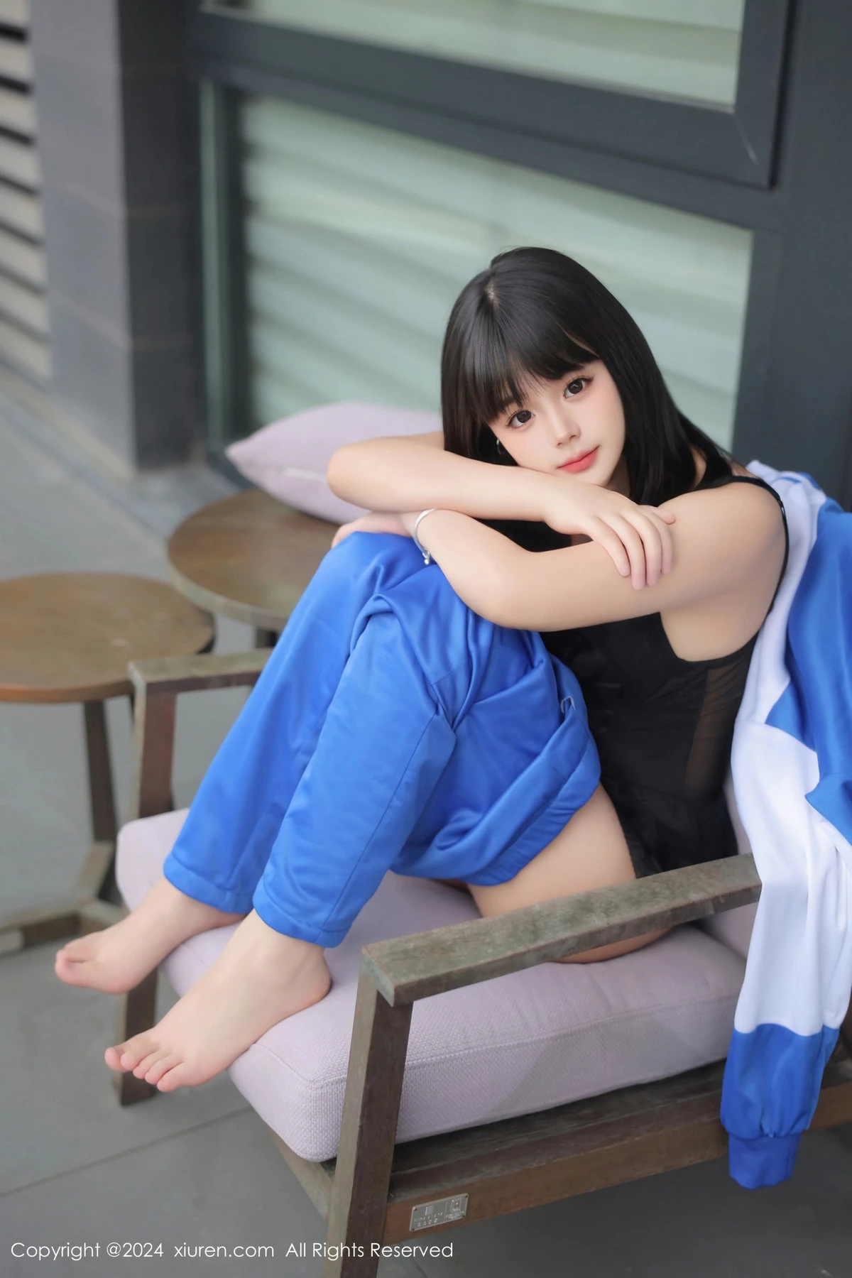 图片[34]-徐若兮-秀人集