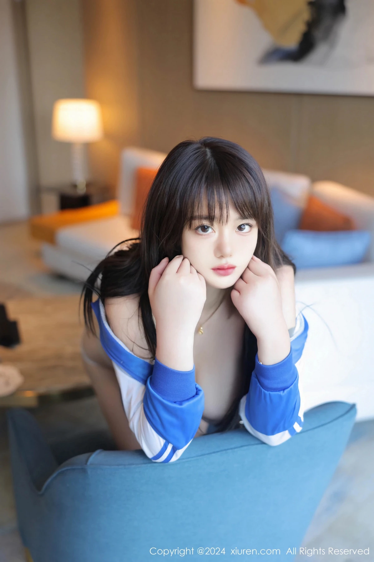 图片[28]-陈柒柒-秀人集