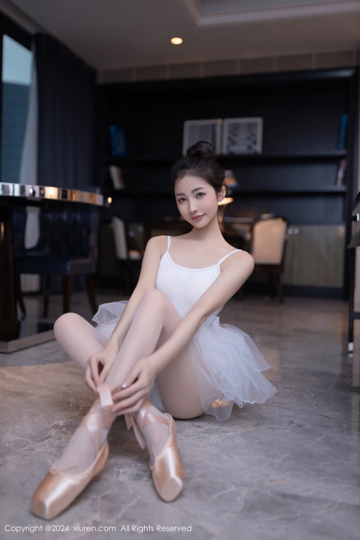 图片[16]-鱼尾-秀人集