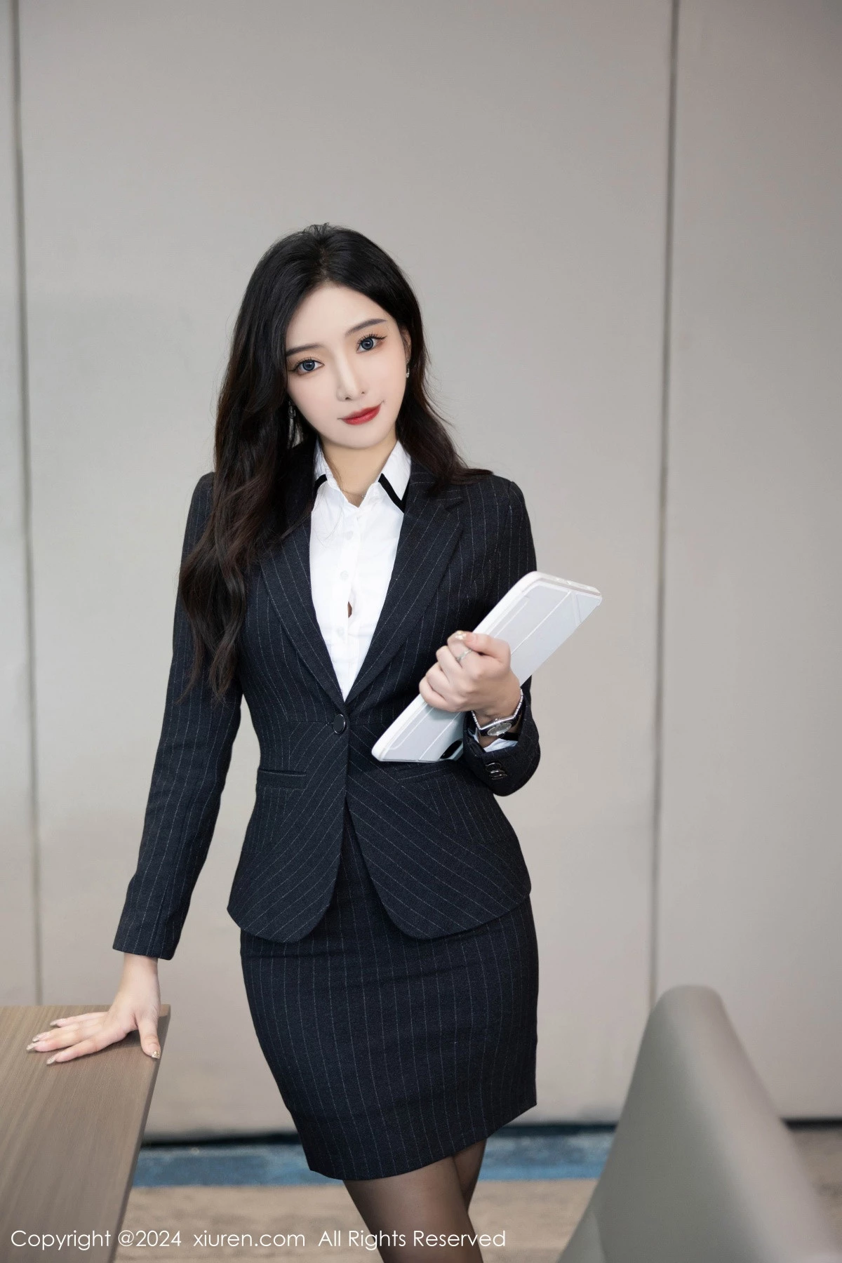 [XiuRen秀人网]第8656期王馨瑶写真-秀人集