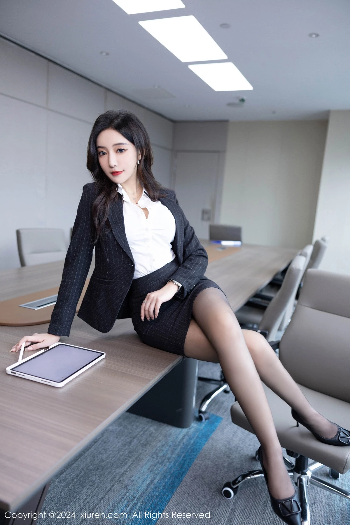 图片[29]-[XiuRen秀人网]第8656期王馨瑶写真-秀人集