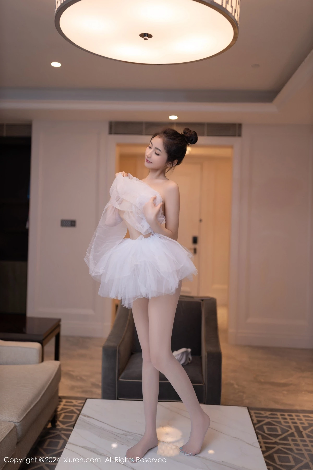 图片[43]-鱼尾-秀人集