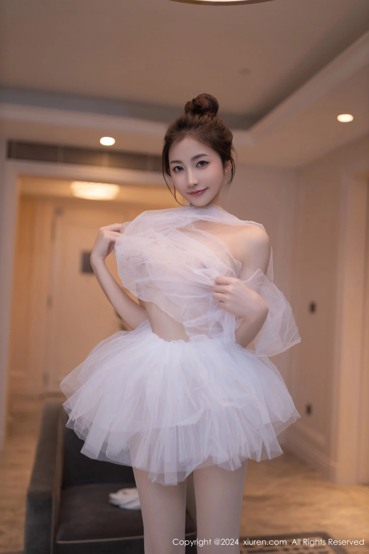 图片[44]-鱼尾-秀人集