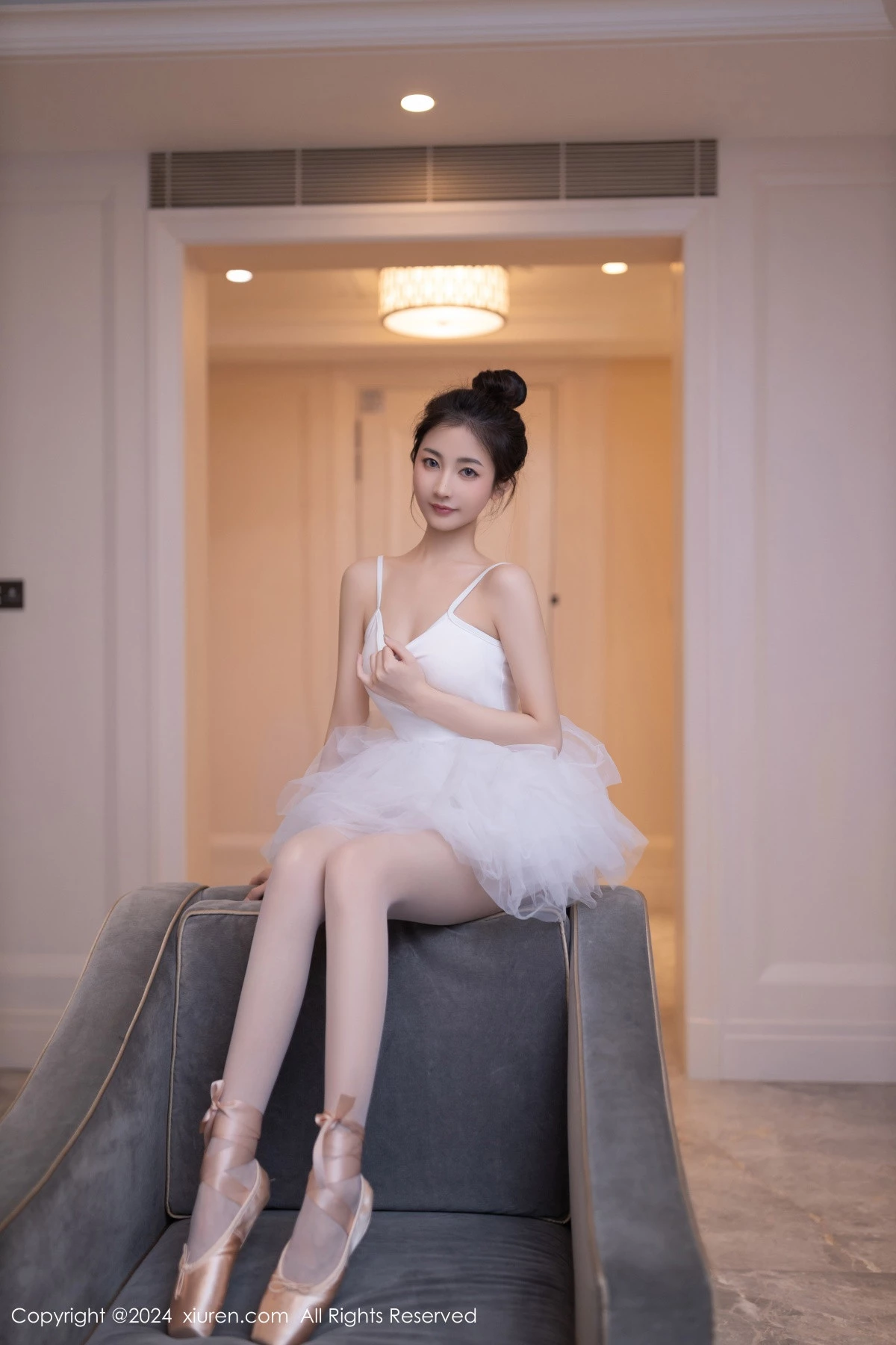 图片[18]-鱼尾-秀人集