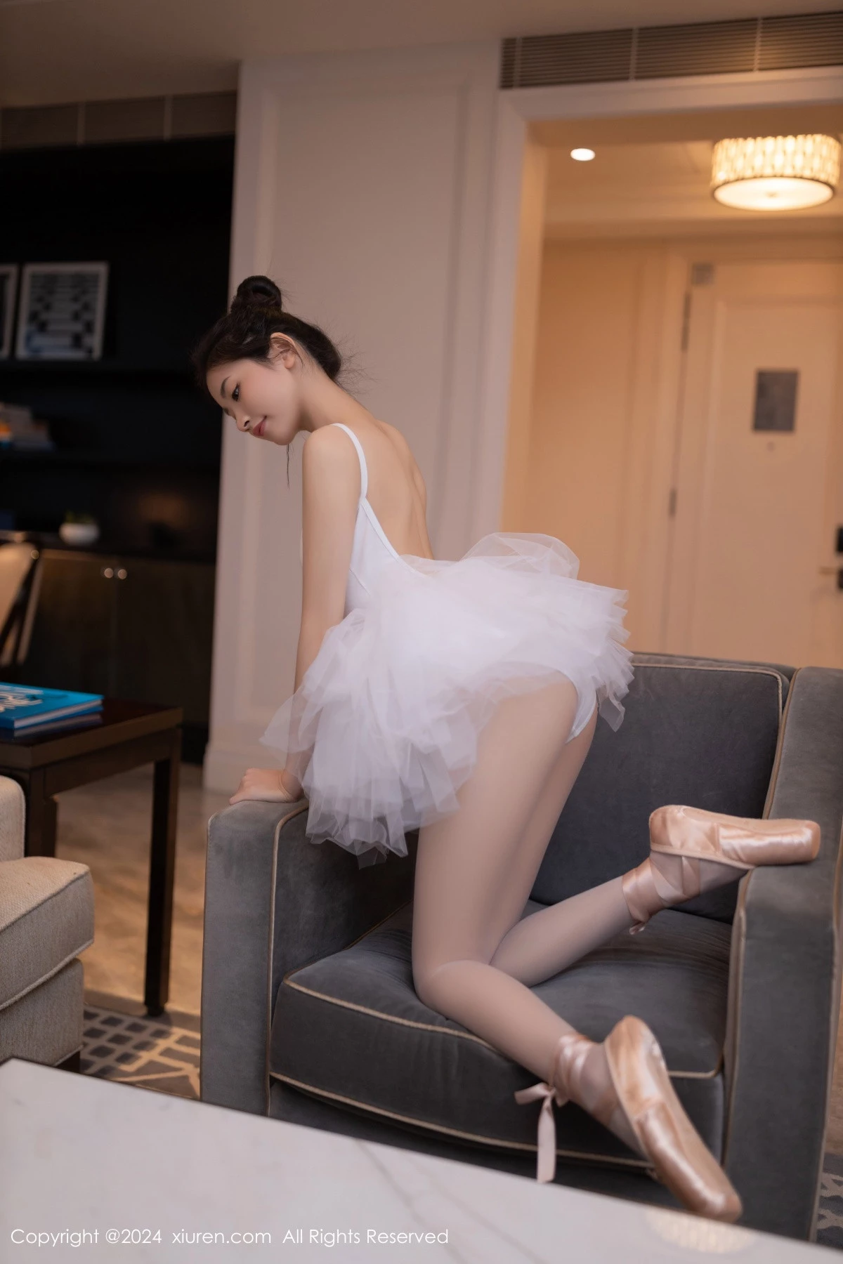 图片[19]-鱼尾-秀人集