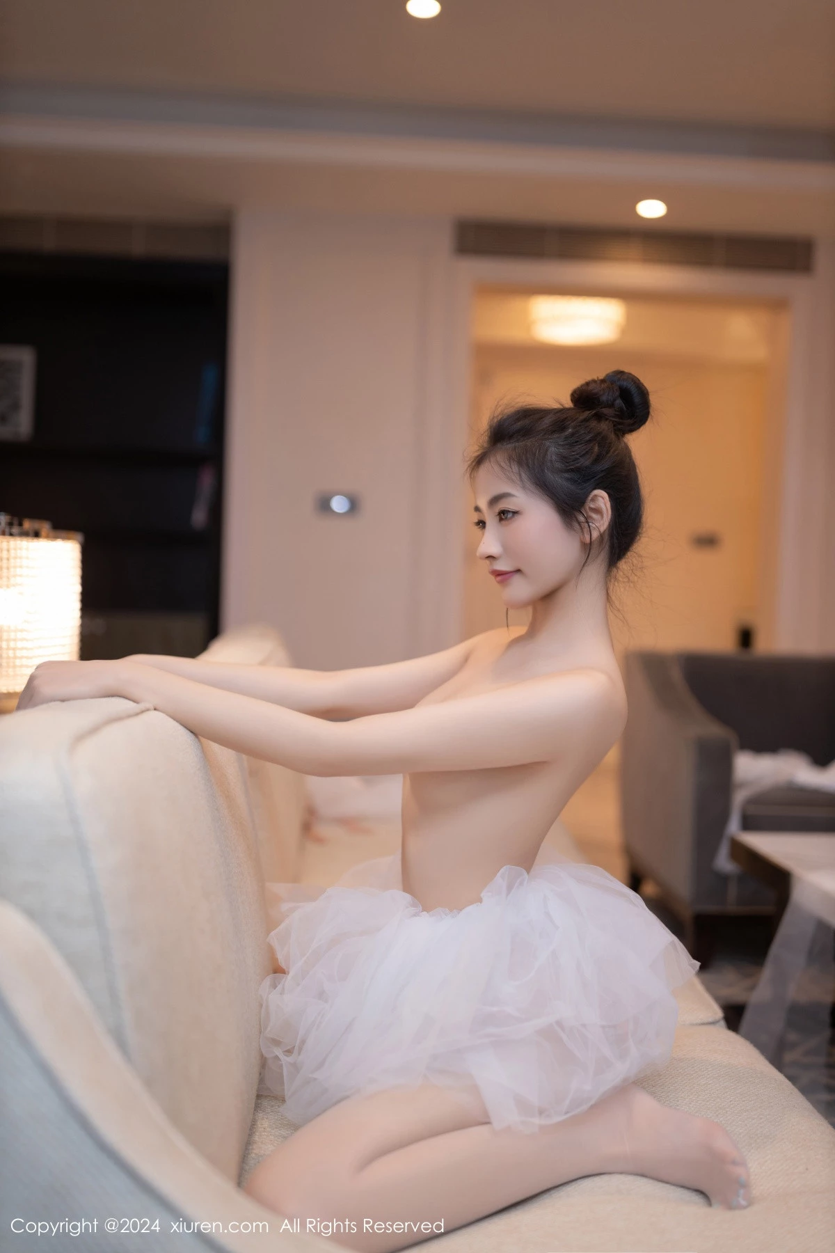 图片[66]-鱼尾-秀人集