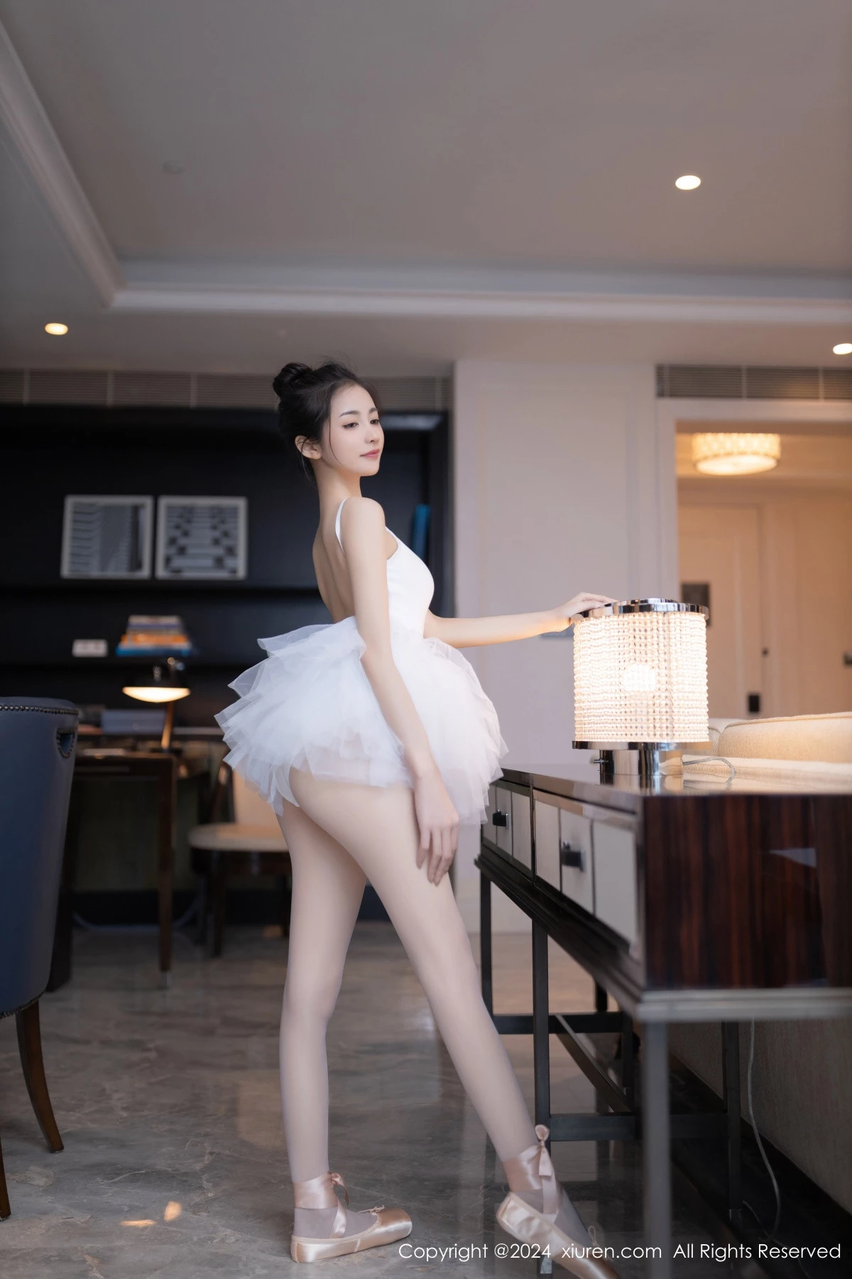 图片[11]-鱼尾-秀人集