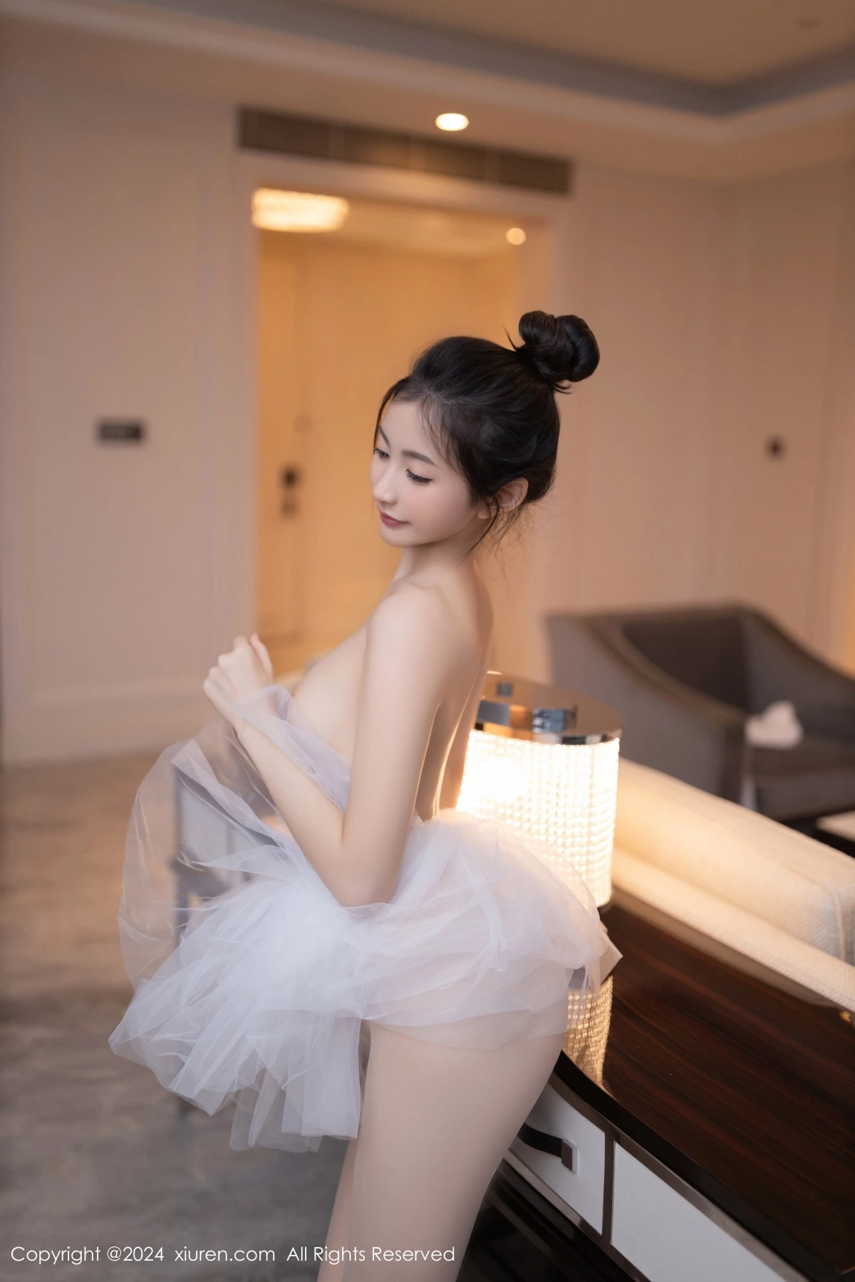 图片[56]-鱼尾-秀人集