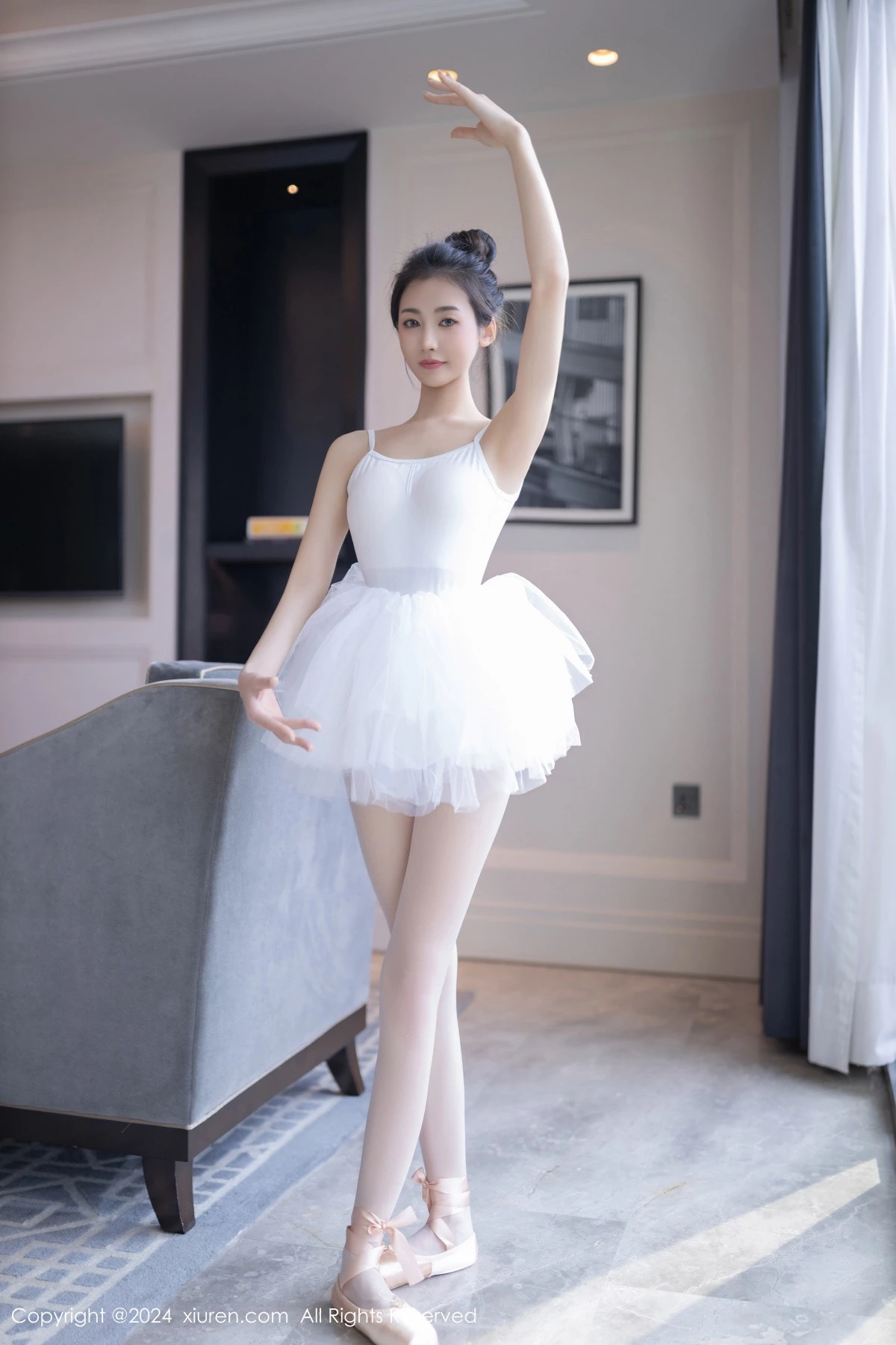 图片[8]-鱼尾-秀人集