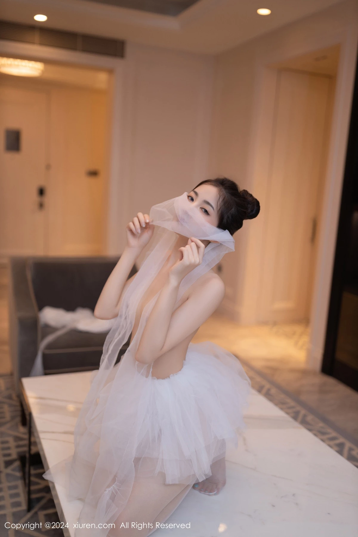 图片[52]-鱼尾-秀人集