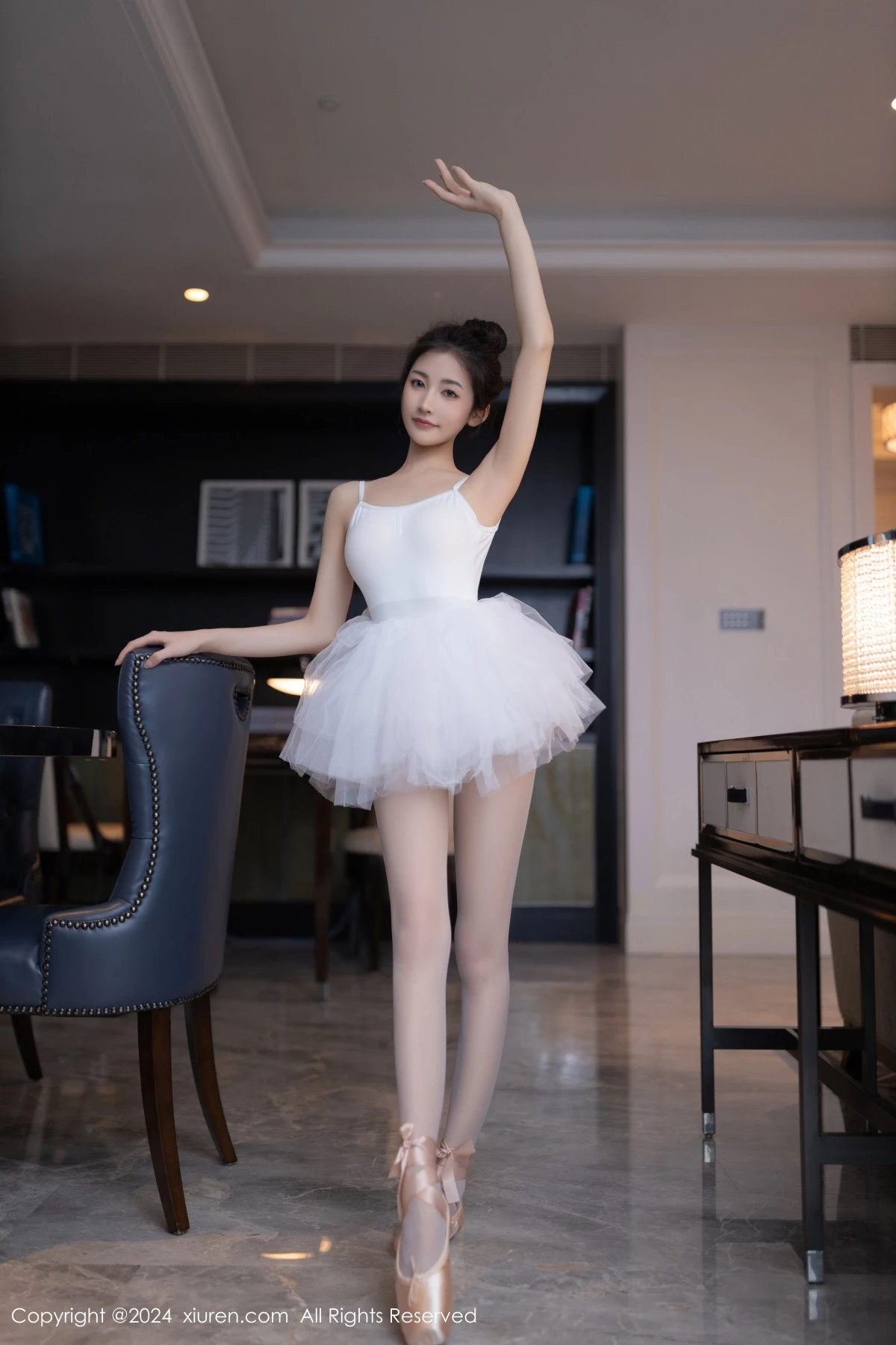 图片[14]-鱼尾-秀人集