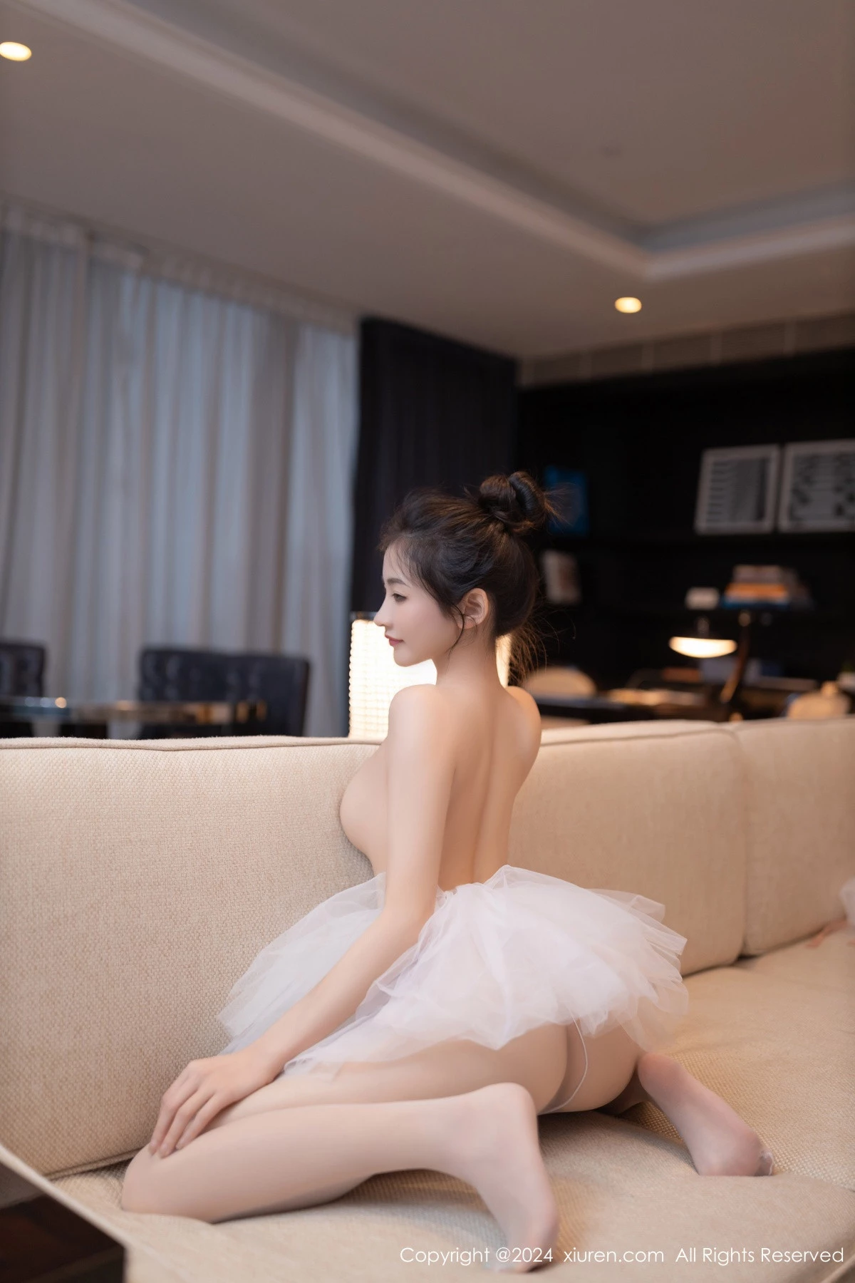 图片[63]-鱼尾-秀人集