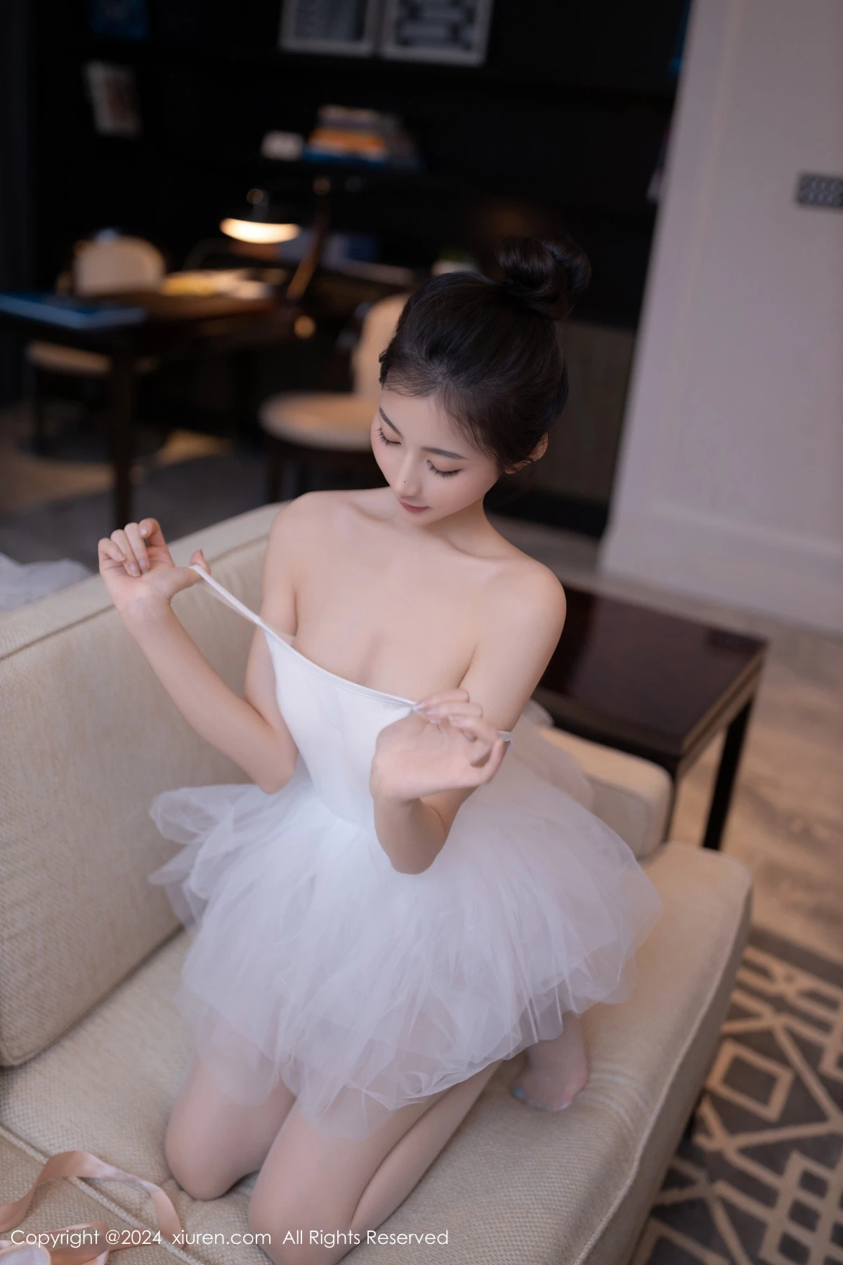 图片[33]-鱼尾-秀人集