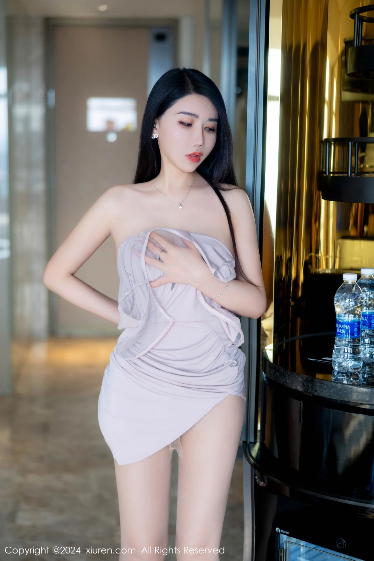 图片[57]-[XiuRen秀人网]第8655期李若汐写真-秀人集