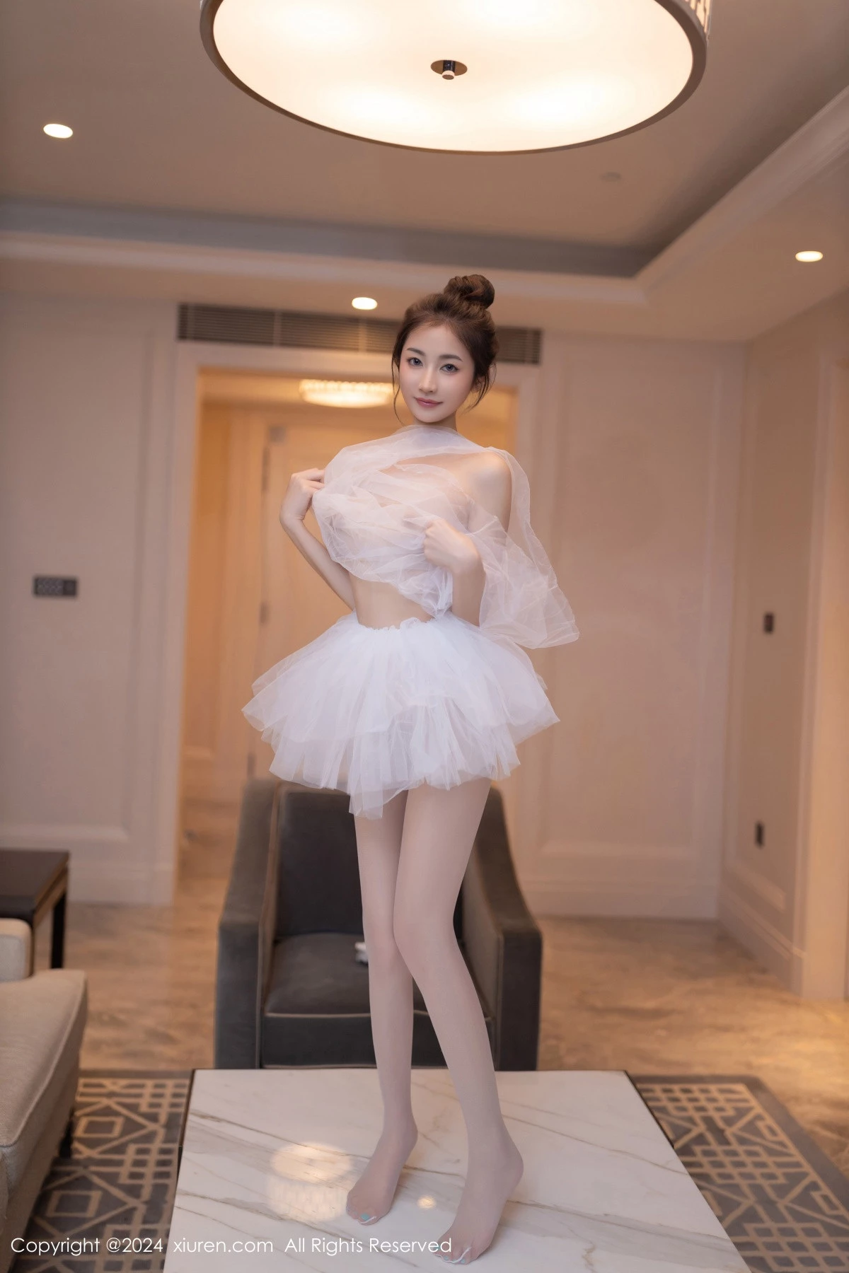 图片[45]-鱼尾-秀人集