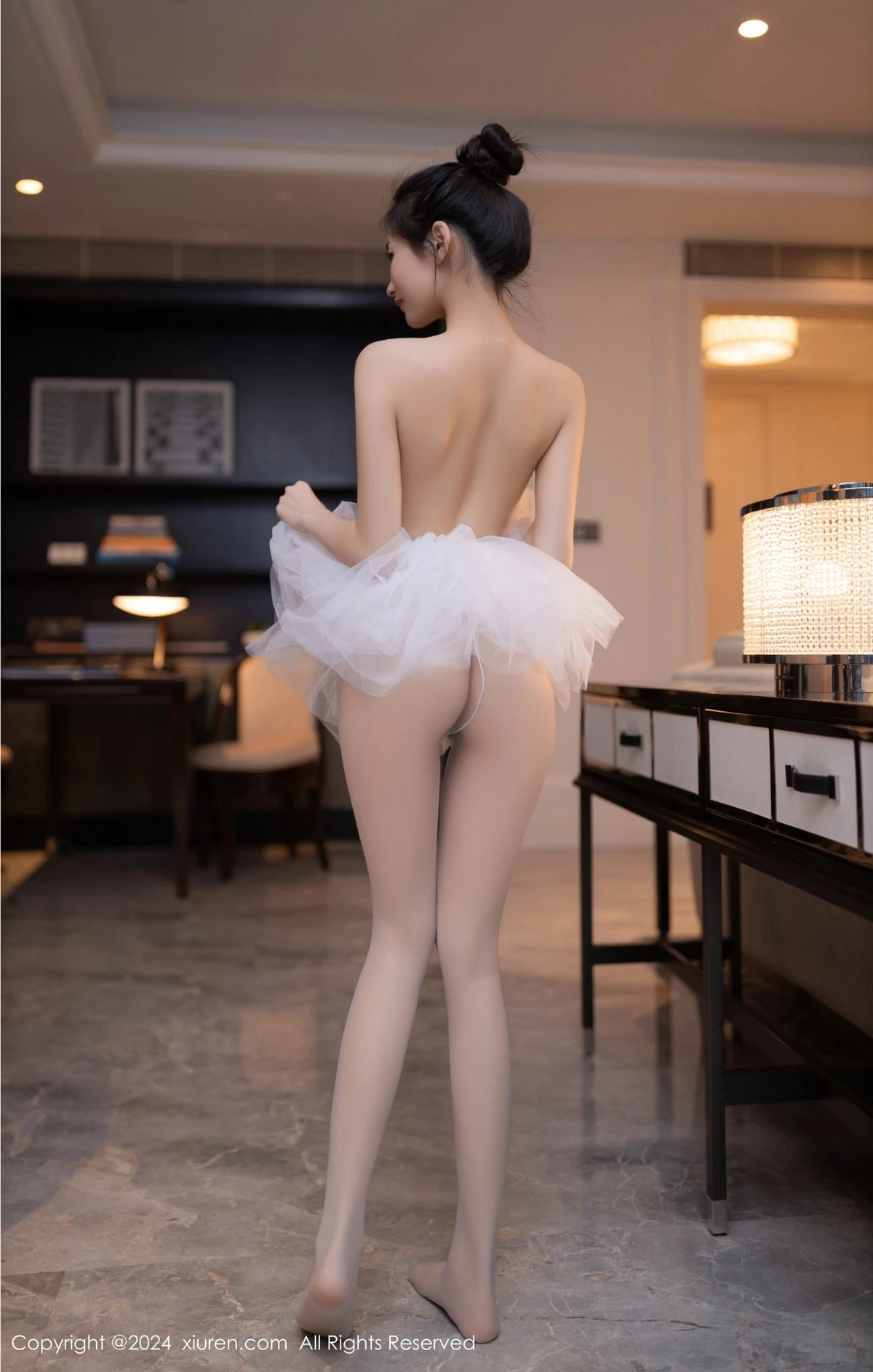 图片[54]-鱼尾-秀人集