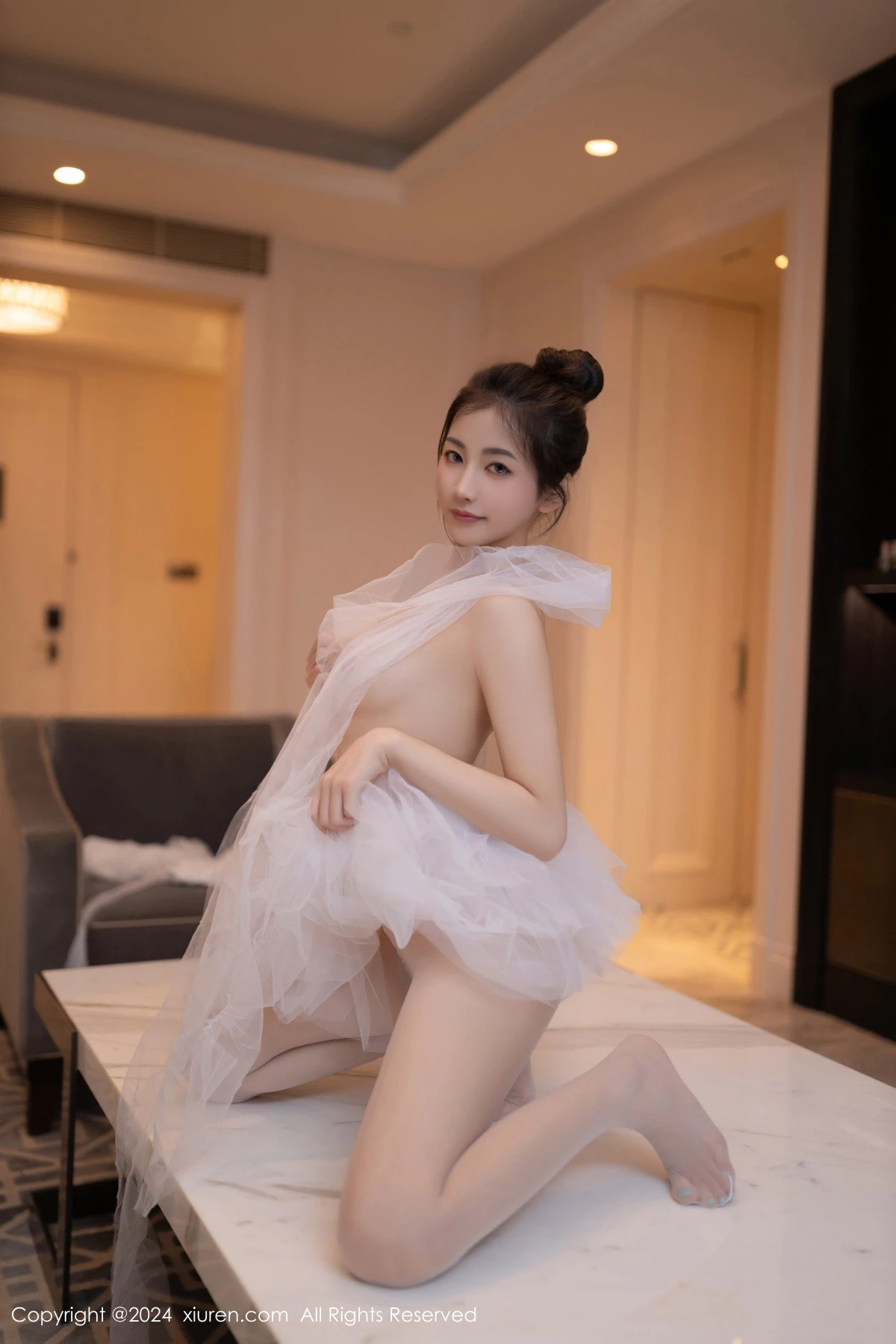 图片[53]-鱼尾-秀人集