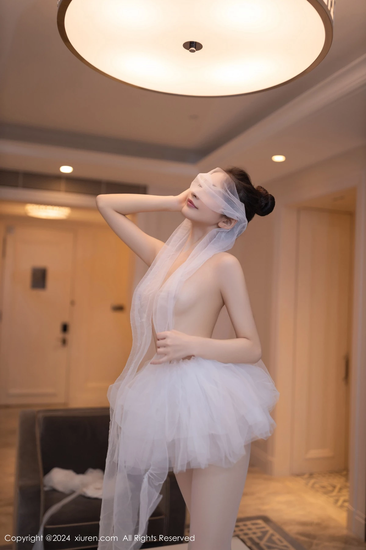 图片[50]-鱼尾-秀人集