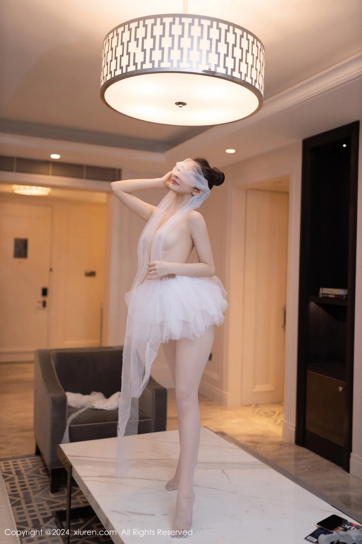 图片[51]-鱼尾-秀人集