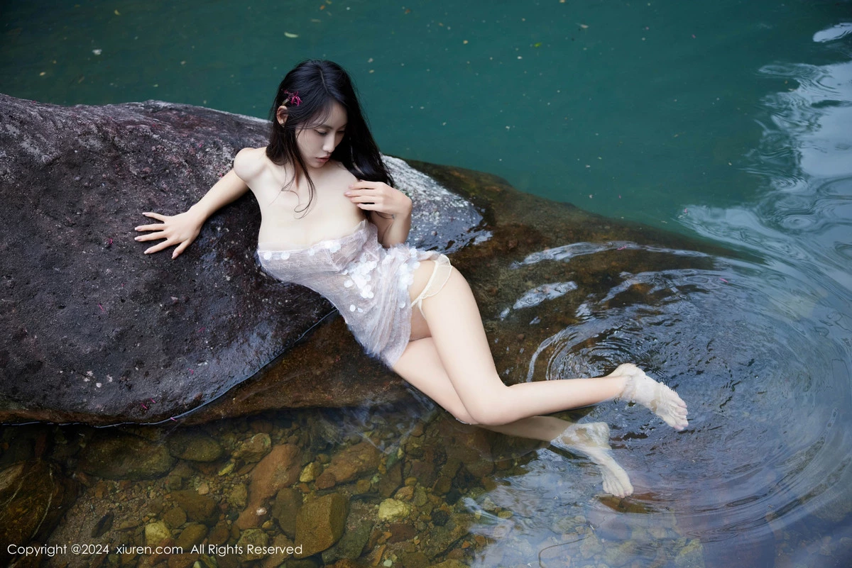 图片[28]-[XiuRen秀人网]第8659期Lingyu69写真-秀人集