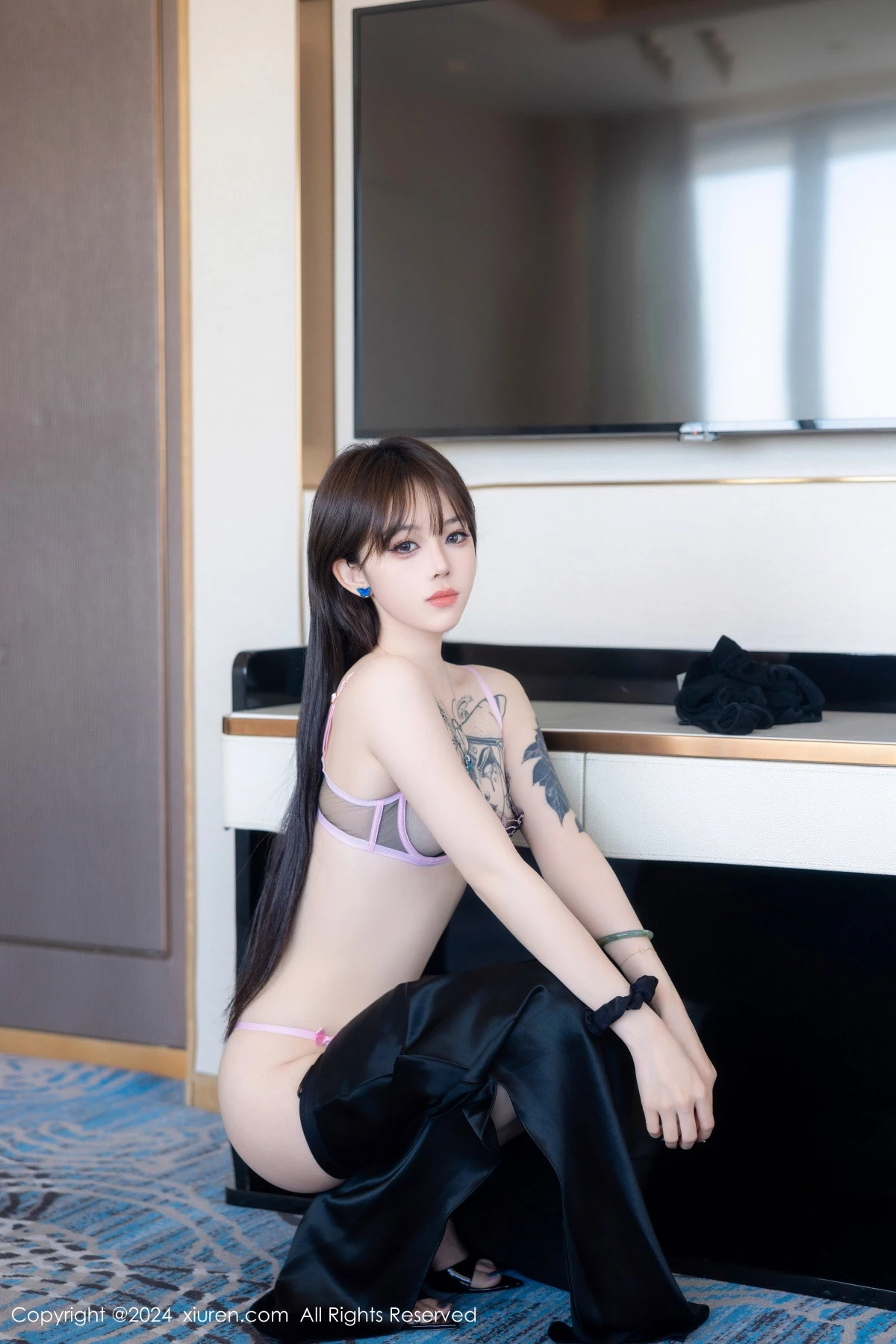 图片[39]-奶瓶-秀人集