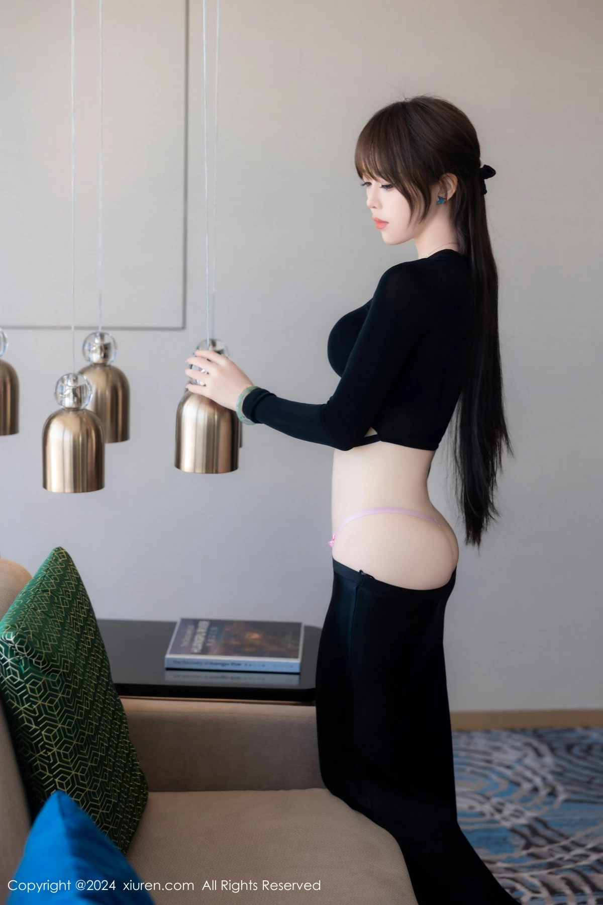 图片[16]-奶瓶-秀人集