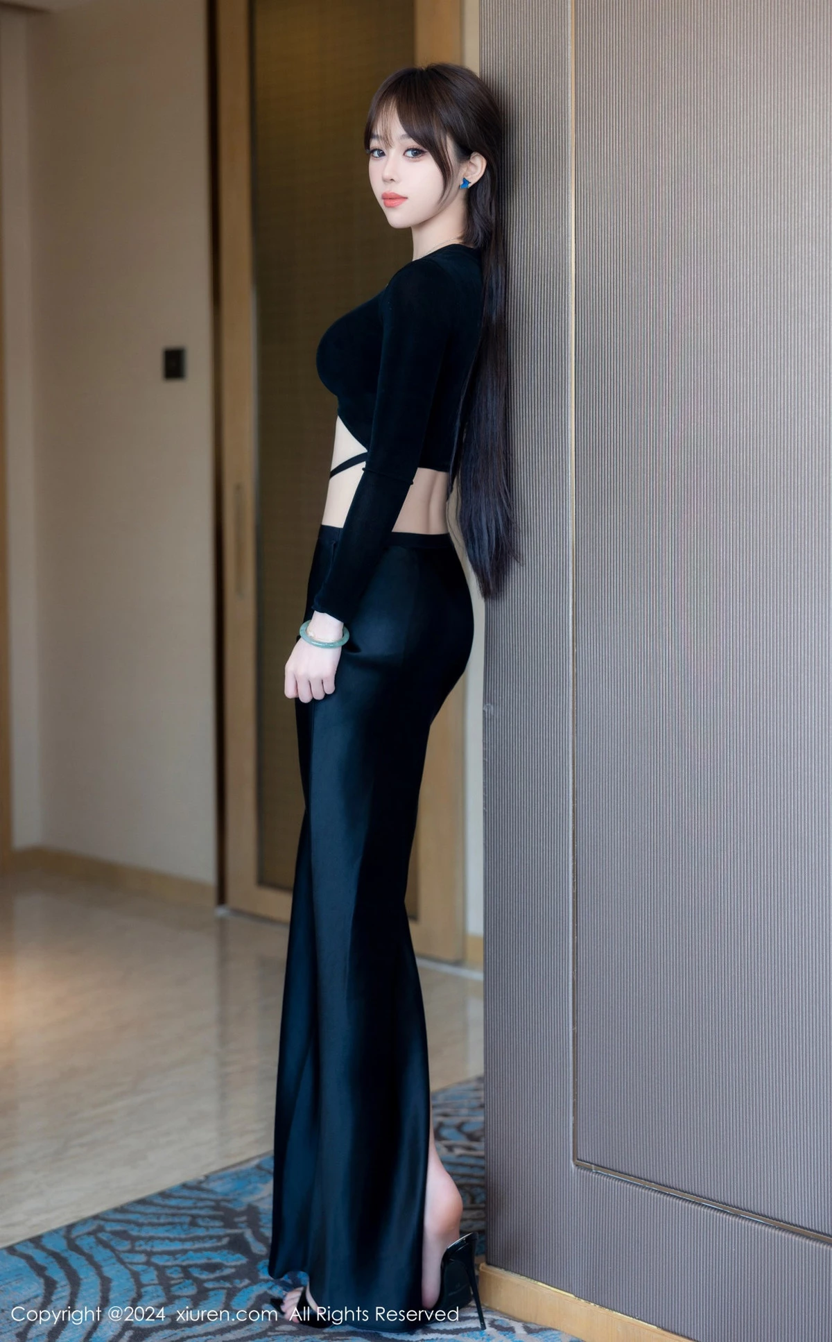 图片[9]-奶瓶-秀人集