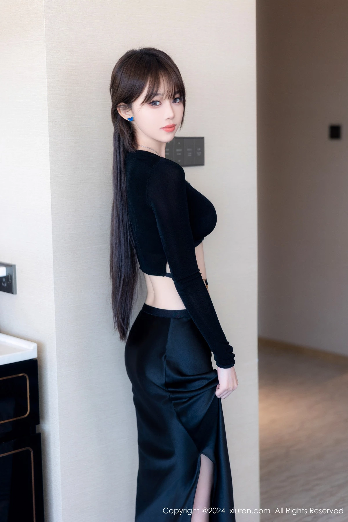 图片[4]-奶瓶-秀人集