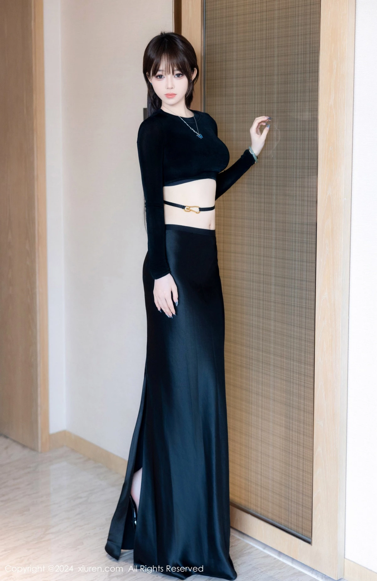 图片[5]-奶瓶-秀人集