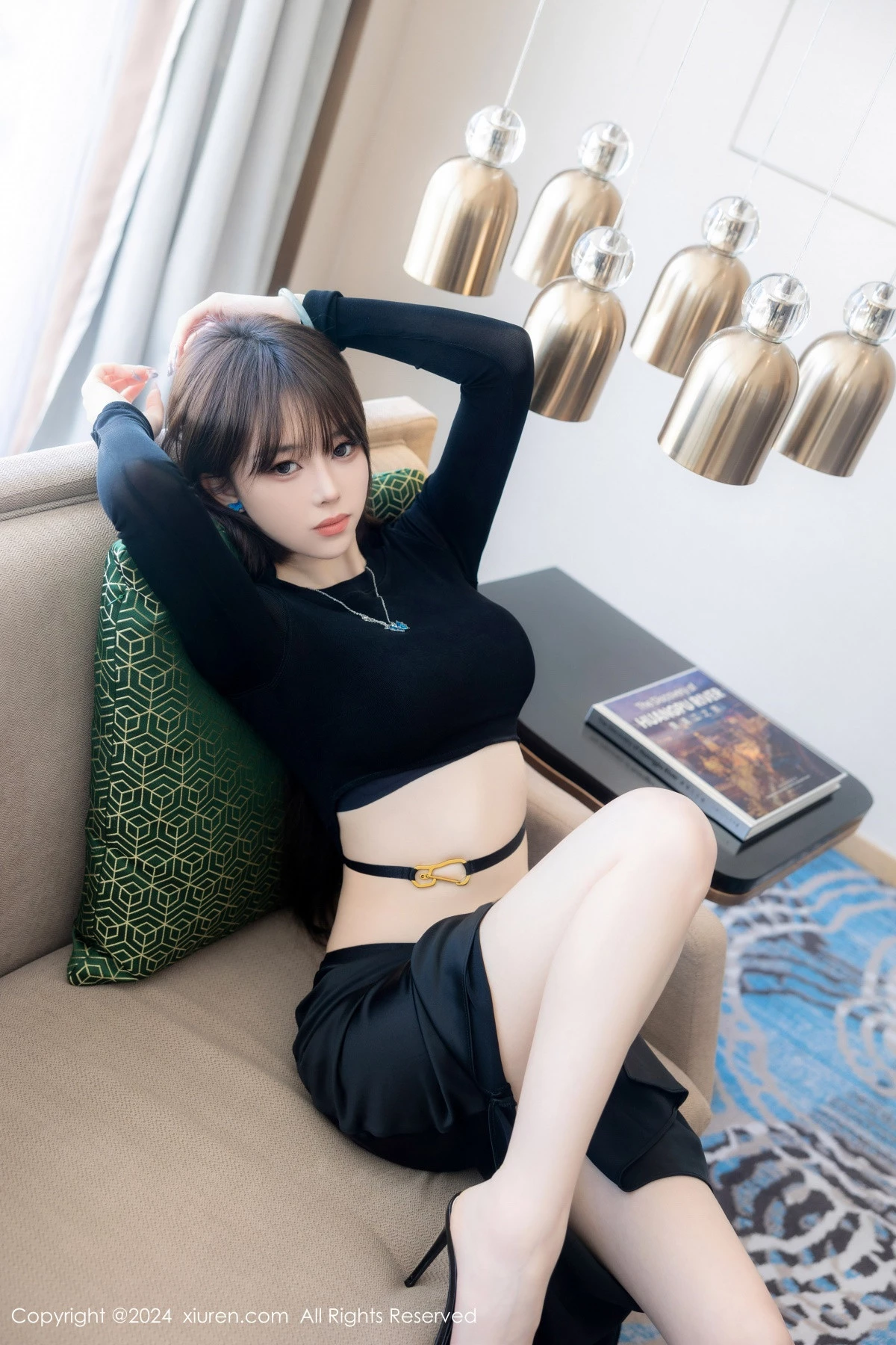 图片[17]-奶瓶-秀人集