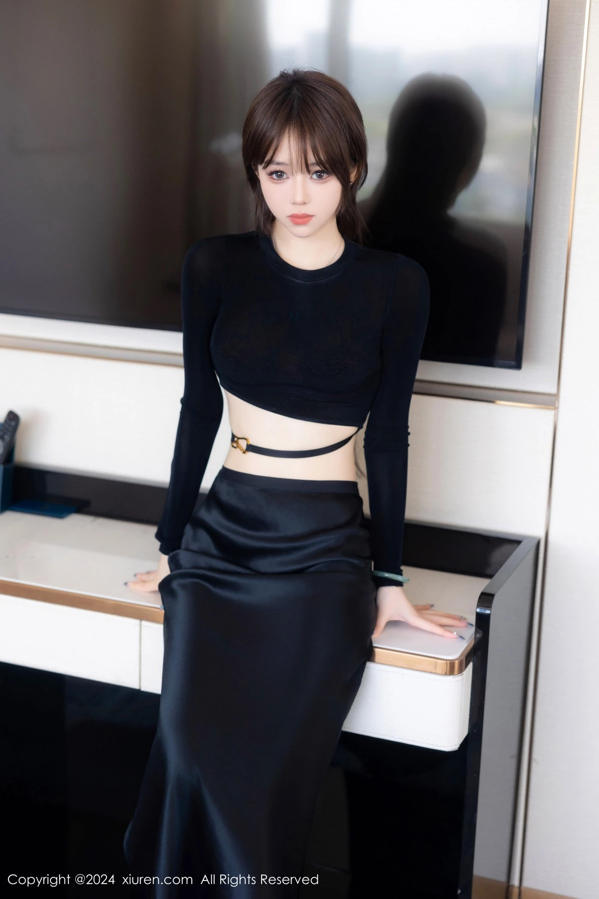 图片[30]-奶瓶-秀人集