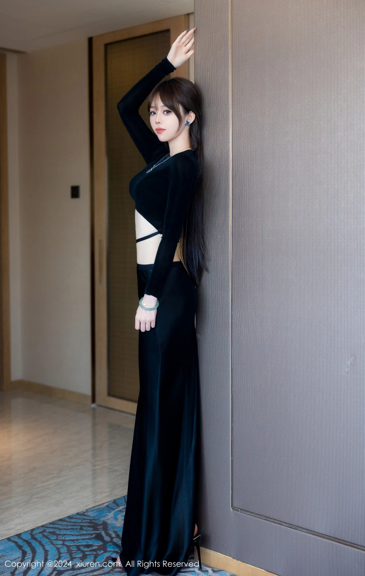 图片[10]-奶瓶-秀人集