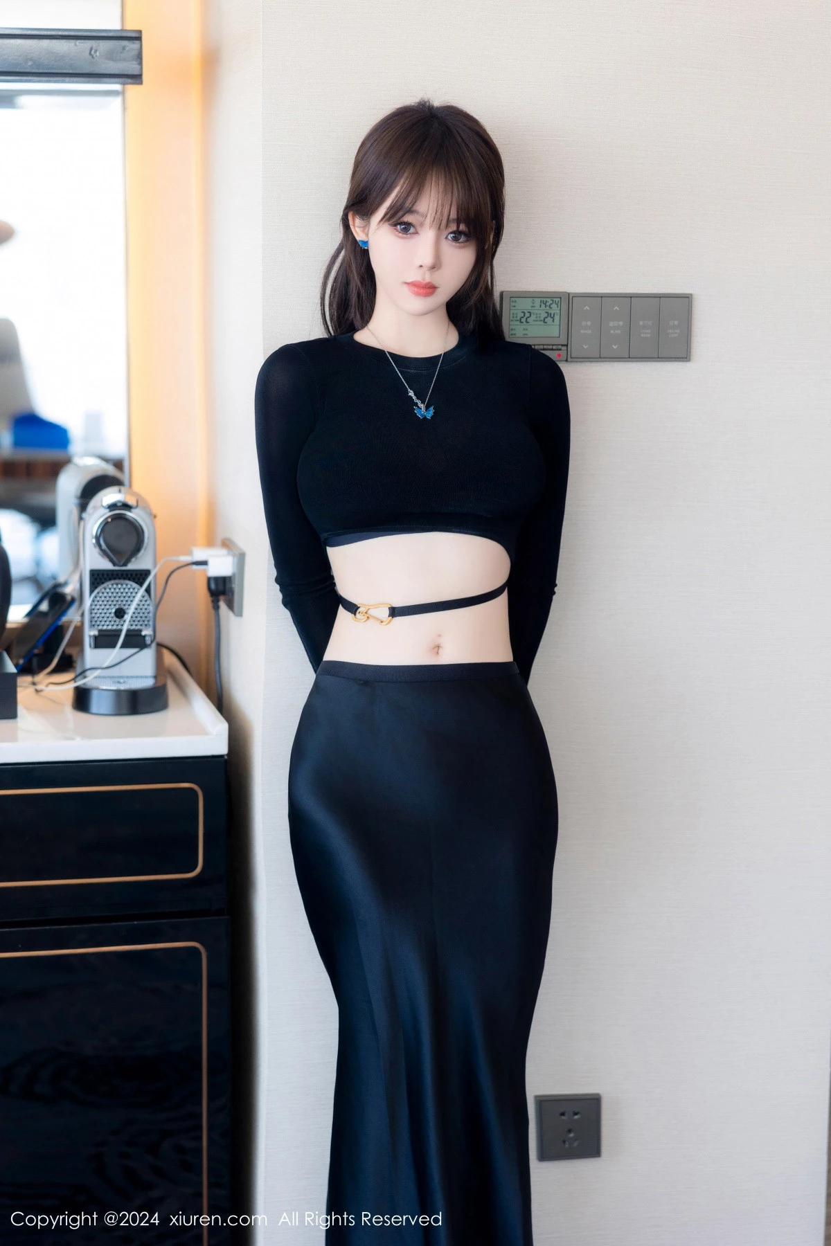 [XiuRen秀人网]第8661期奶瓶写真-秀人集