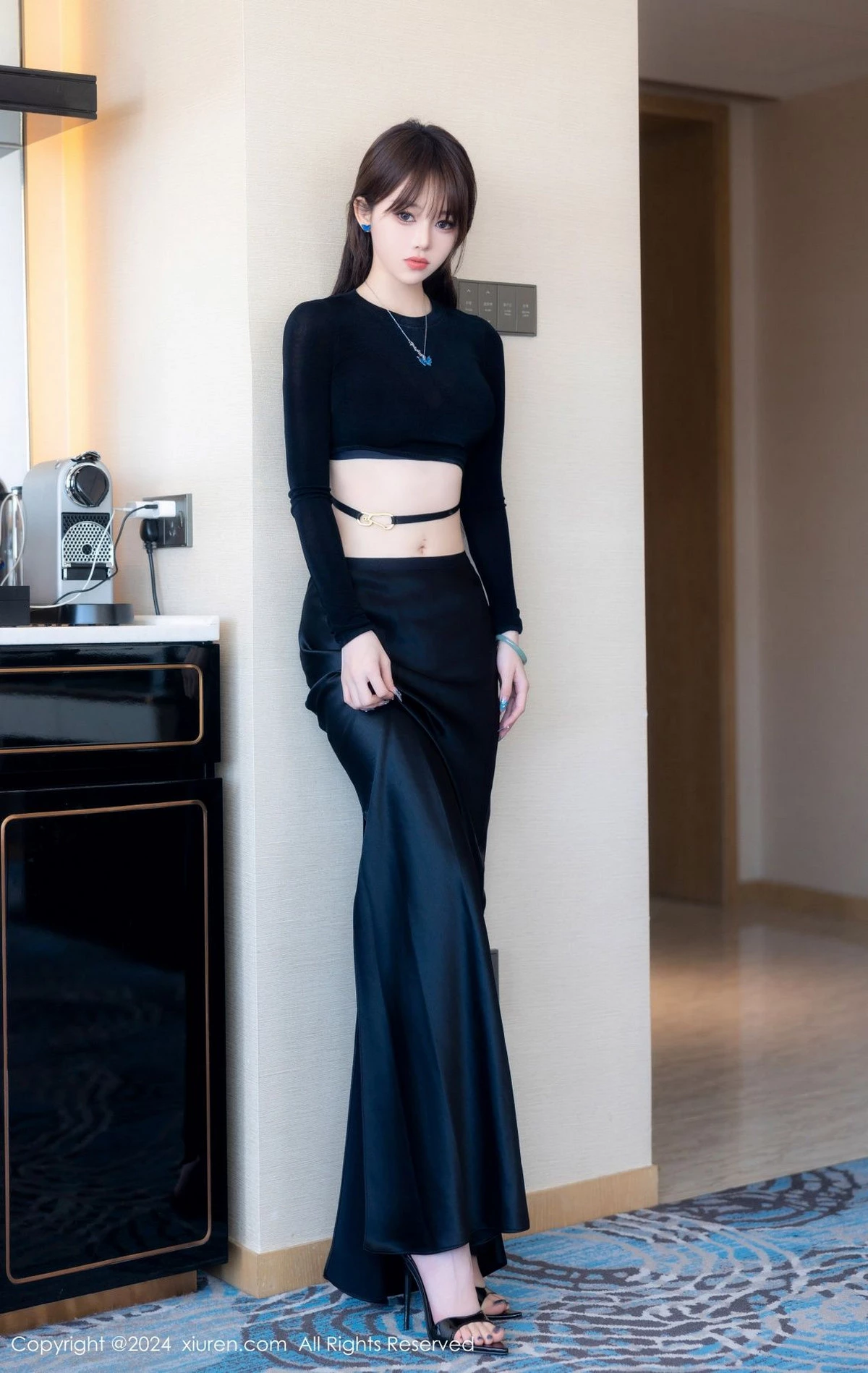 图片[3]-奶瓶-秀人集