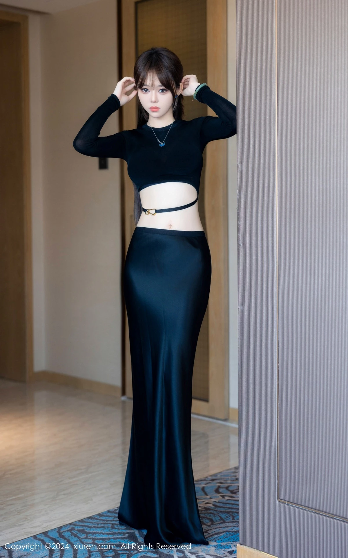 图片[7]-奶瓶-秀人集