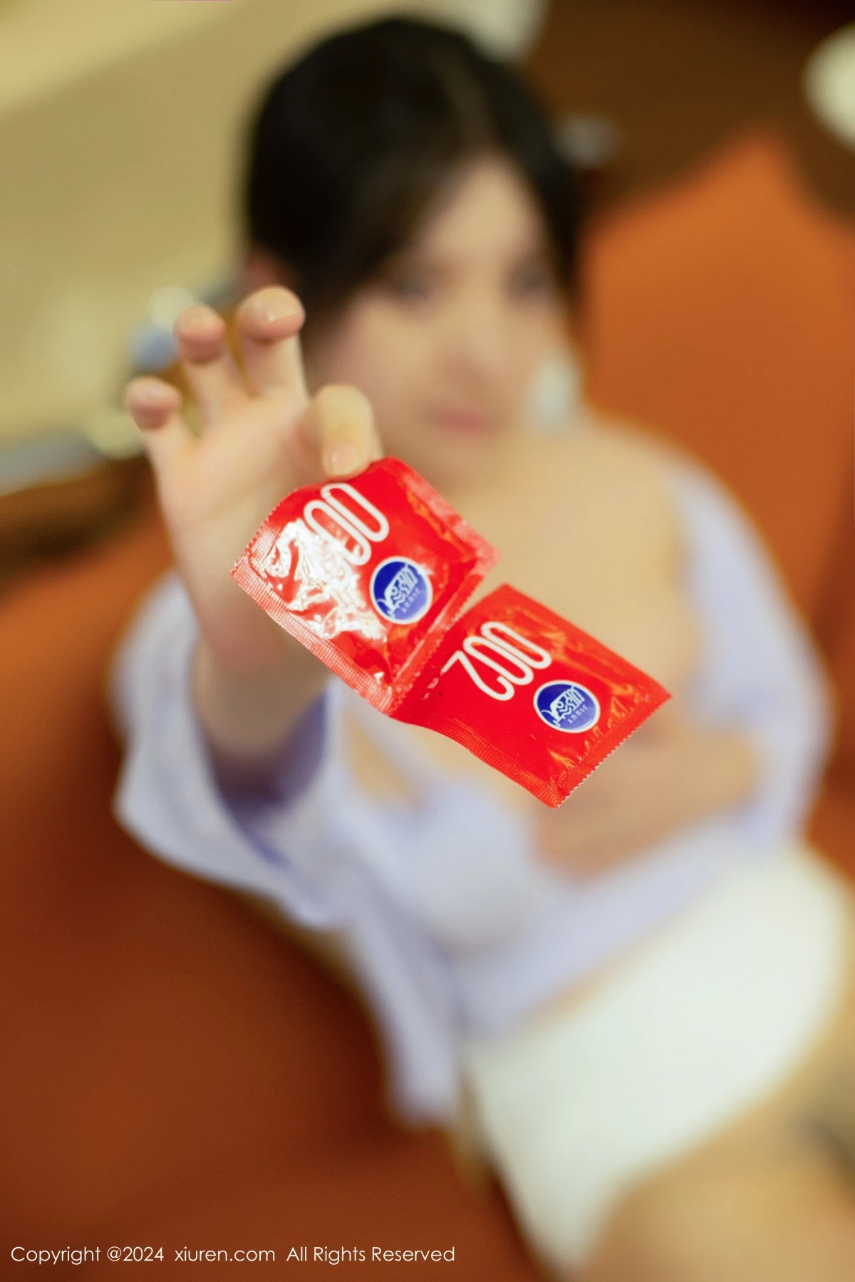 图片[78]-[XiuRen秀人网]第8677期豆瓣酱写真-秀人集