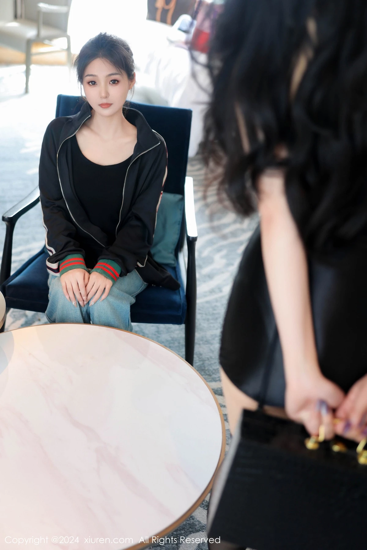 图片[12]-[XiuRen秀人网]第8668期模特合集写真-秀人集