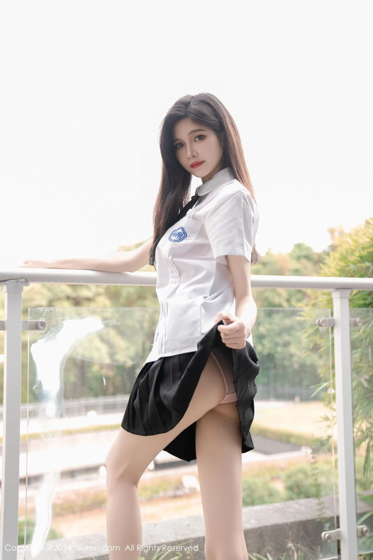 [XiuRen秀人网]第8671期程程程写真-秀人集