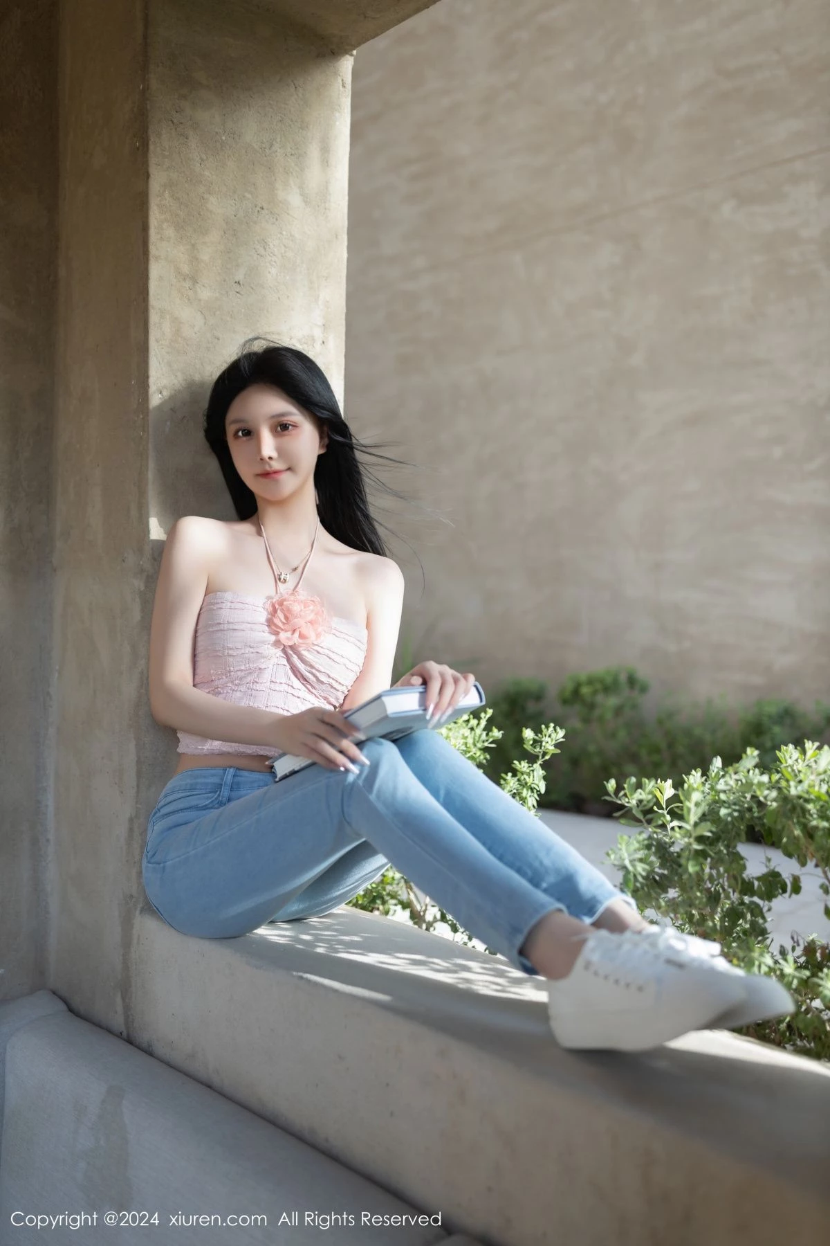 [XiuRen秀人网]第8672期幼幼写真-秀人集