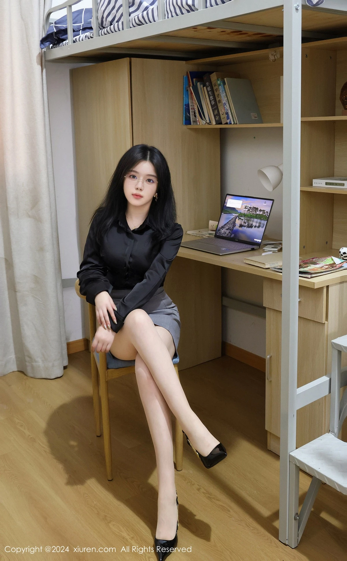 图片[13]-[XiuRen秀人网]第8674期小薯条写真-秀人集